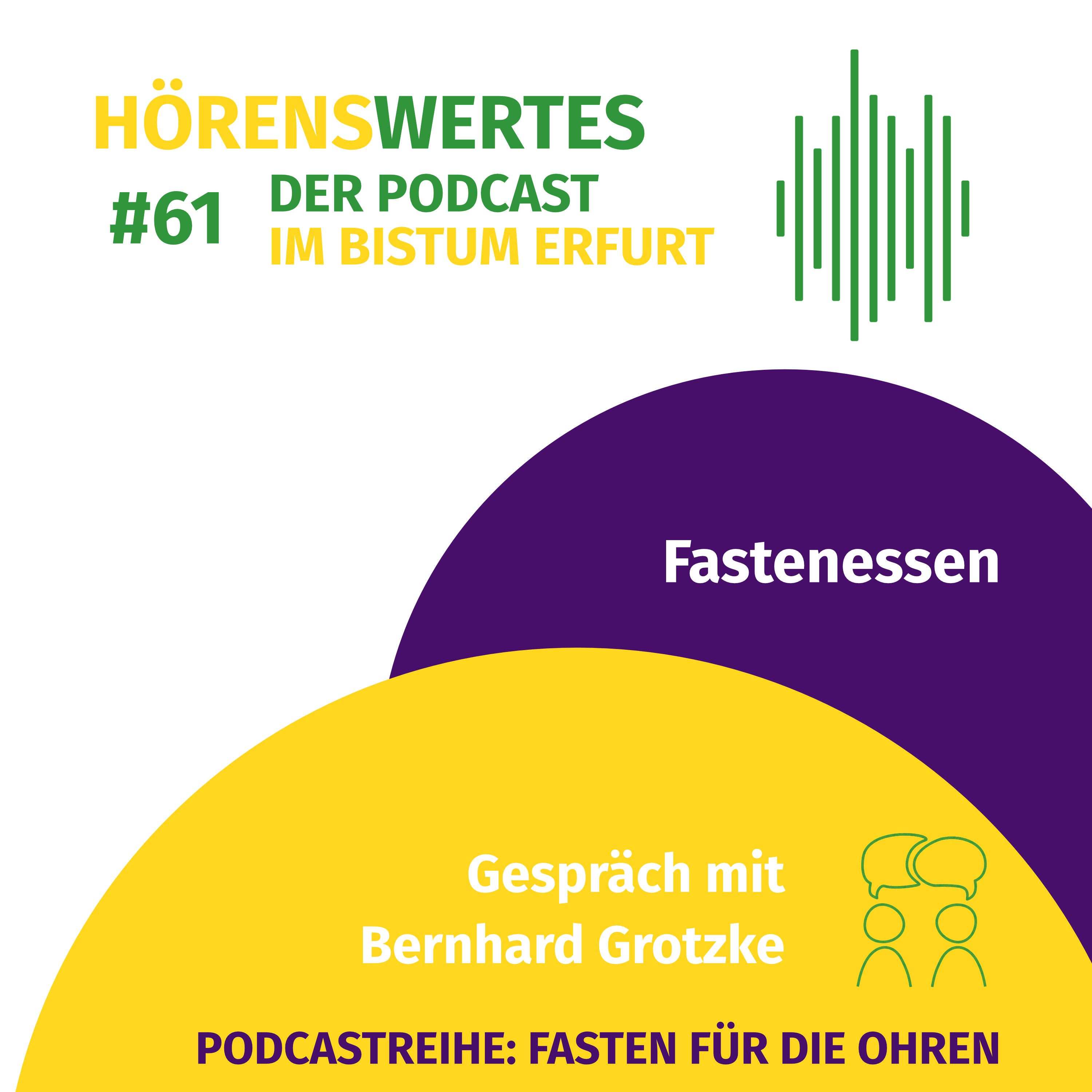 Fastenessen