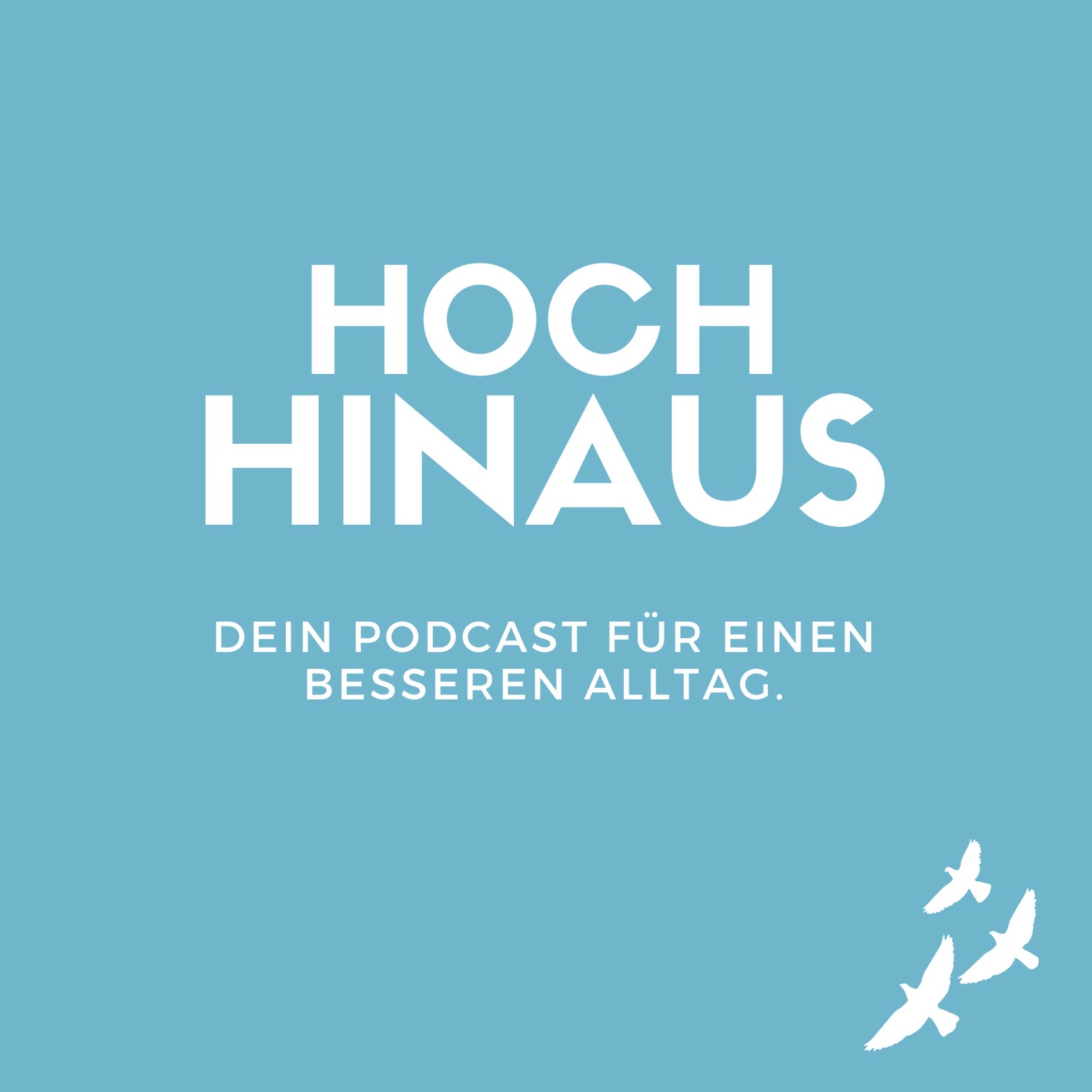Um was gehts? Für wen ist dieser Podcast?