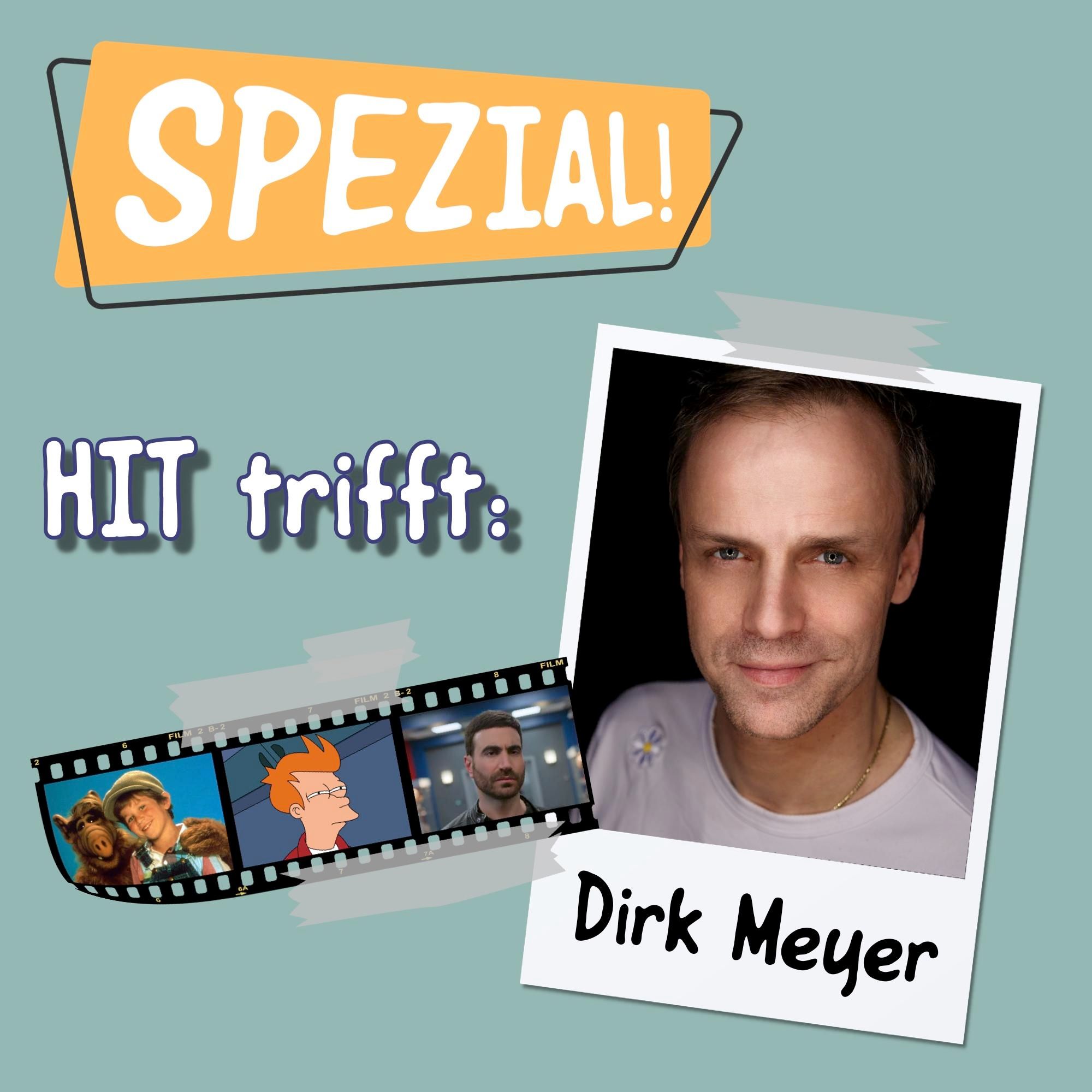 SPEZIAL: HIT trifft Dirk Meyer
