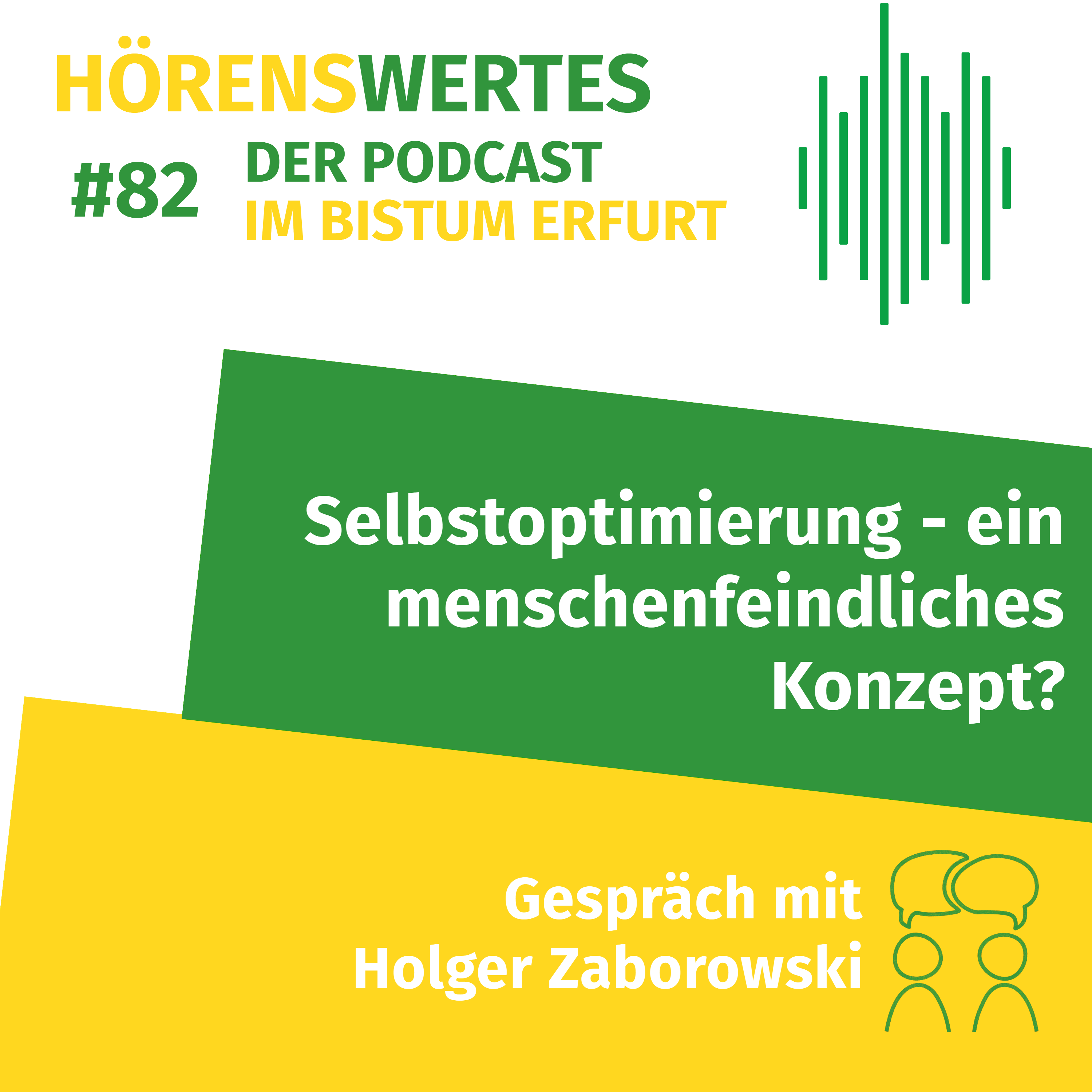 Selbstoptimierung - ein menschenfeindliches Konzept?