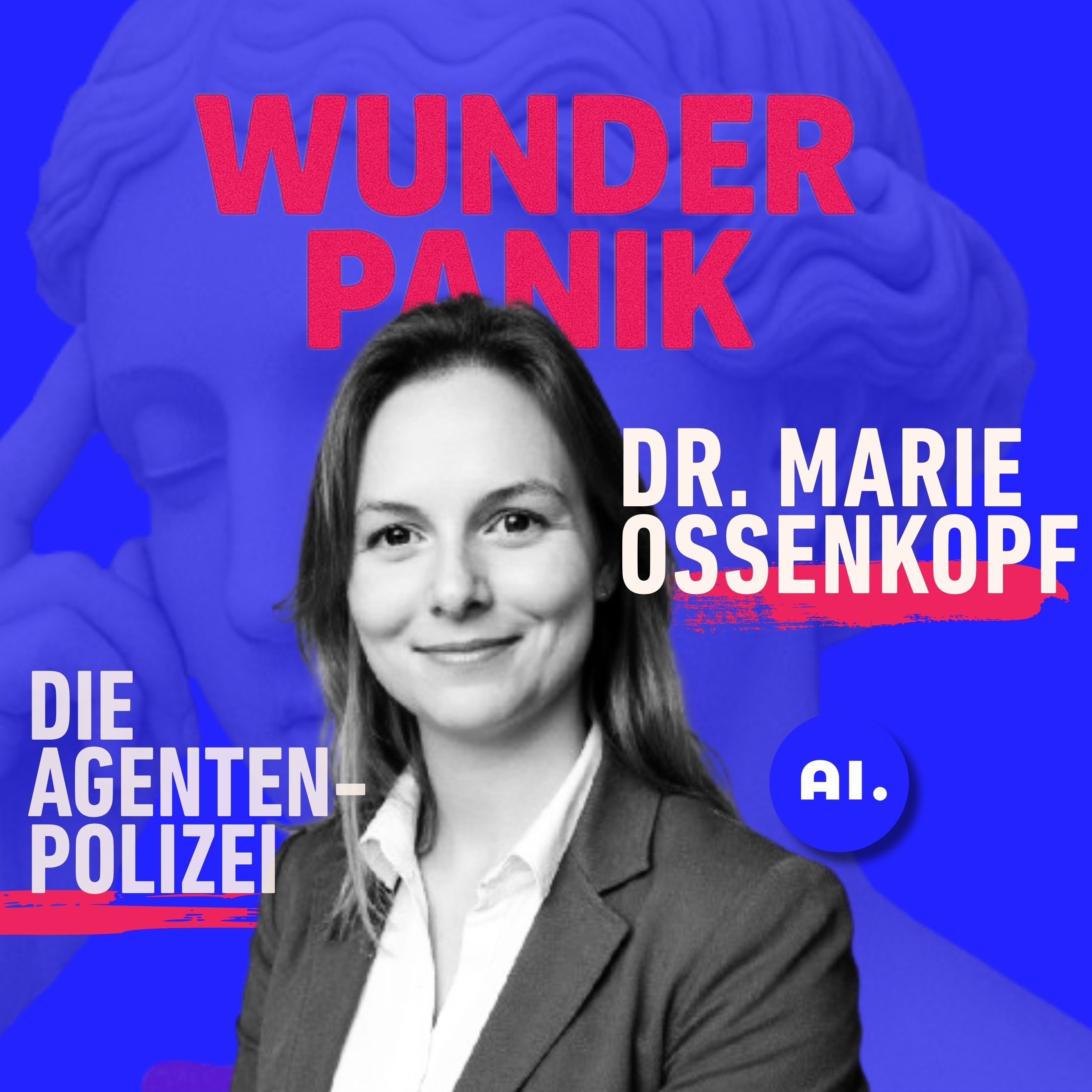 AGENTENPOLIZEI GESUCHT!