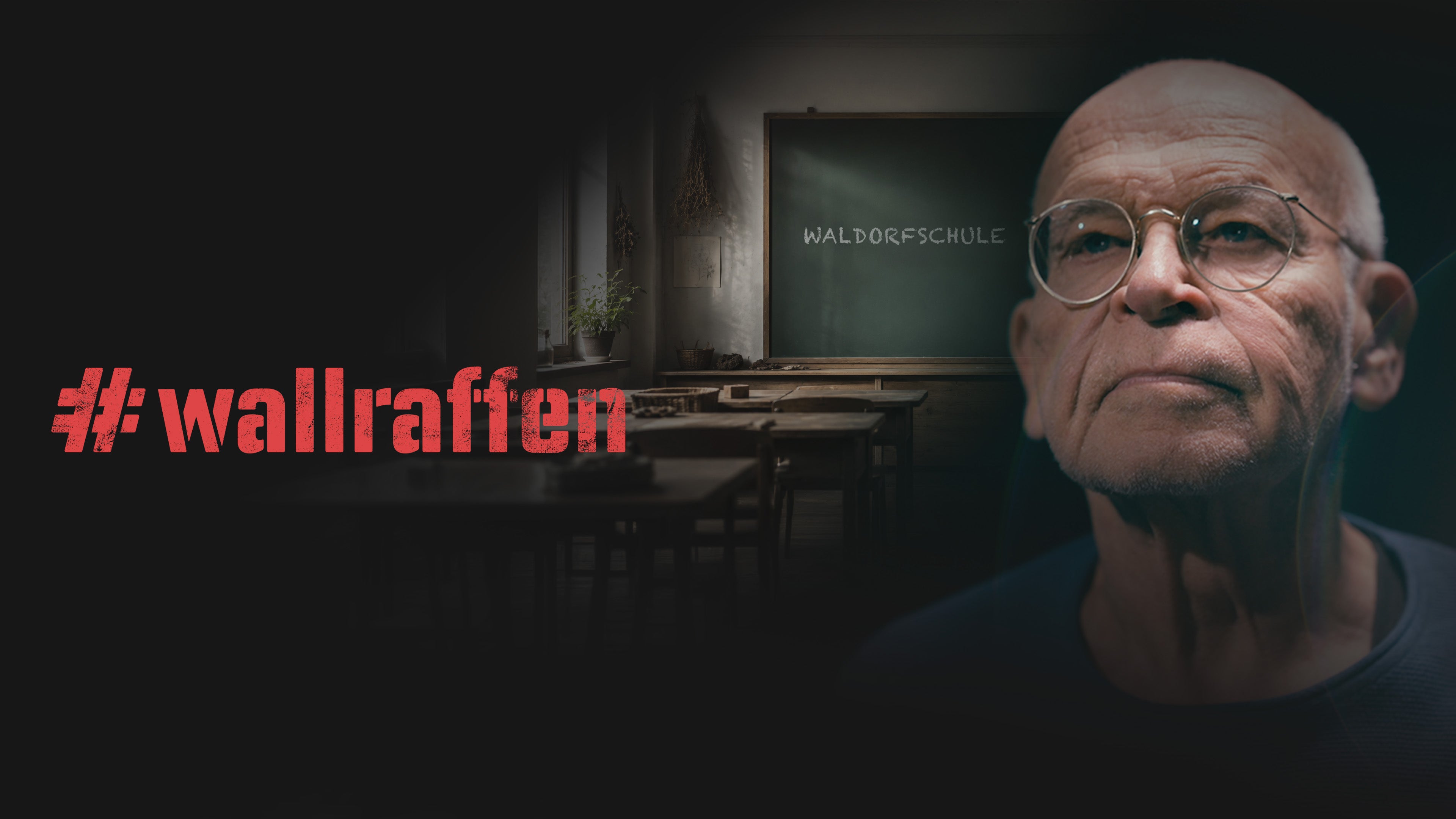 Waldorfschule Undercover