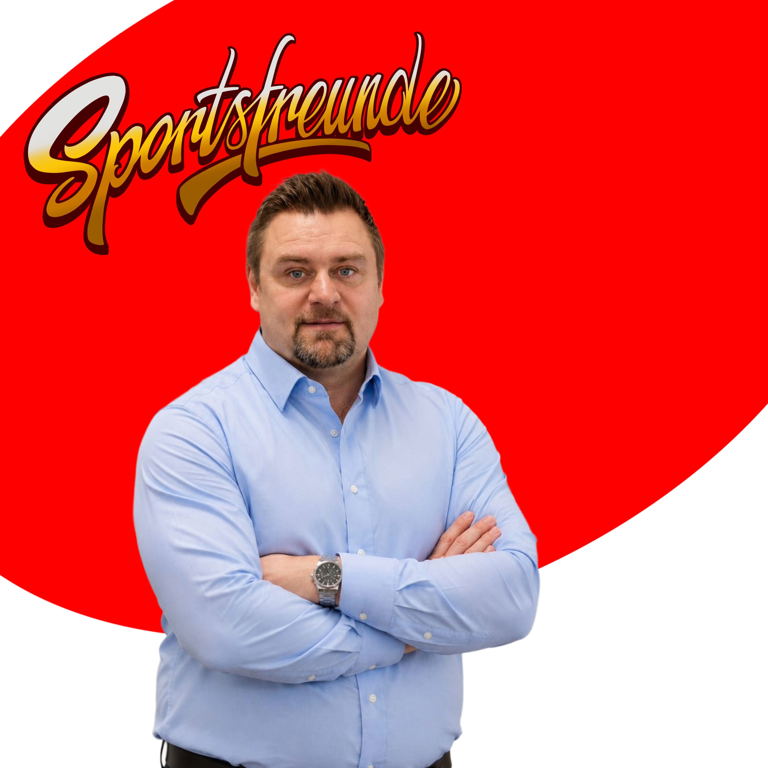 Mario Knott, brand4sports.com