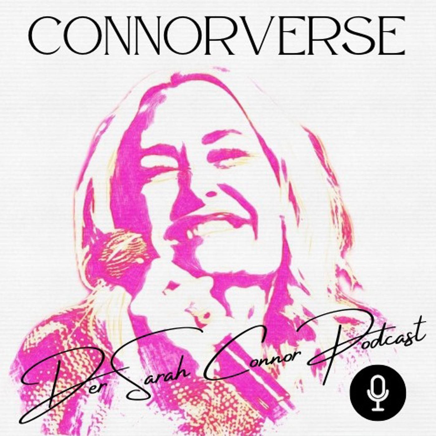 #61 CONNORVERSE meets Pop-Plädoyer: Zeitreise von Green Eyed Soul bis Real Love