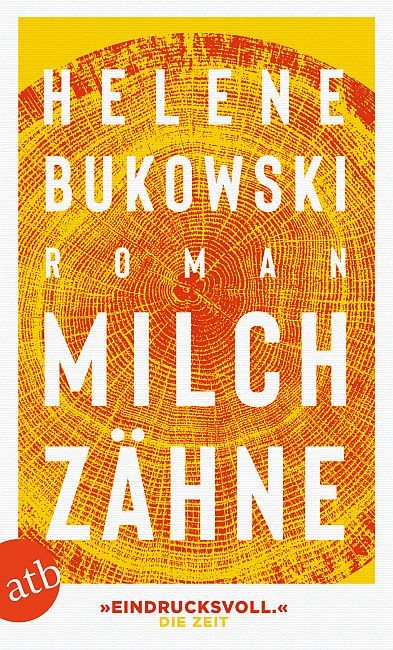 [Podcast] Ein Debüt voller Tiefe: Helene Bukowskis 'Milchzähne' entführt in eine düstere Welt