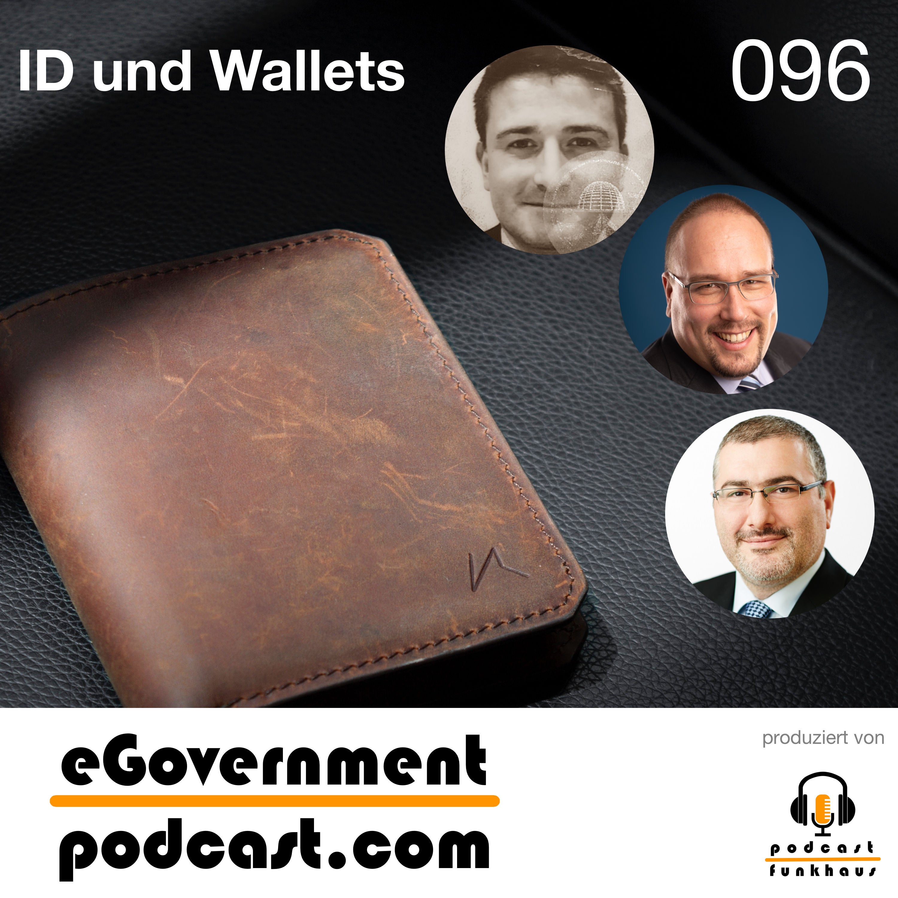 ID und Wallets