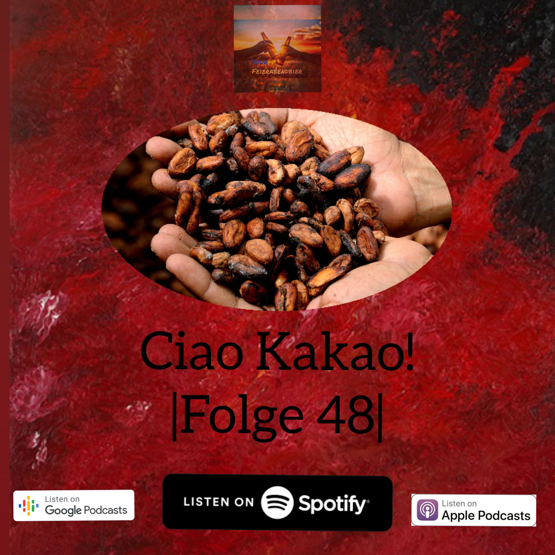 Leffe: Ciao Kakao! |Folge 48|
