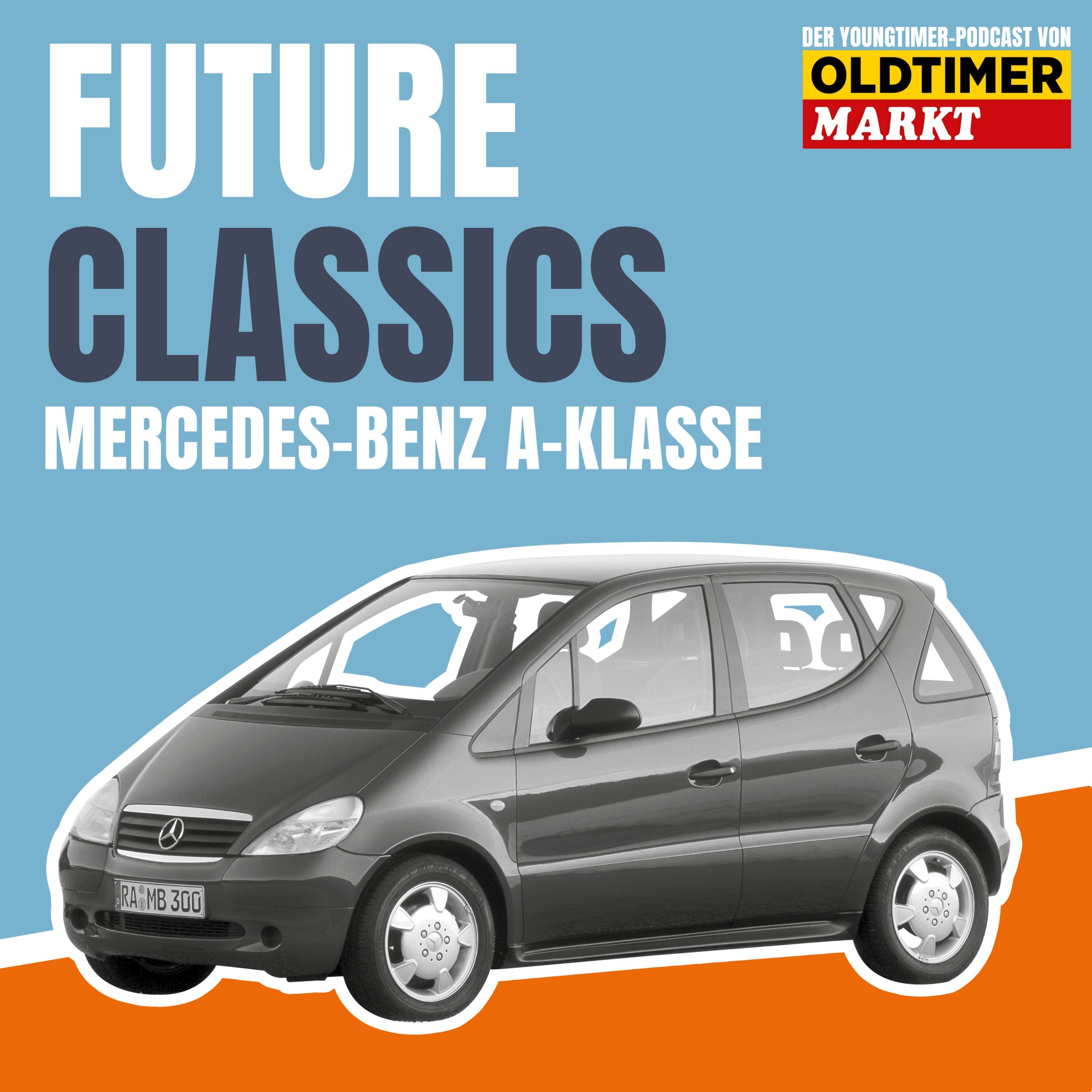 Mercedes A-Klasse - Folge 135