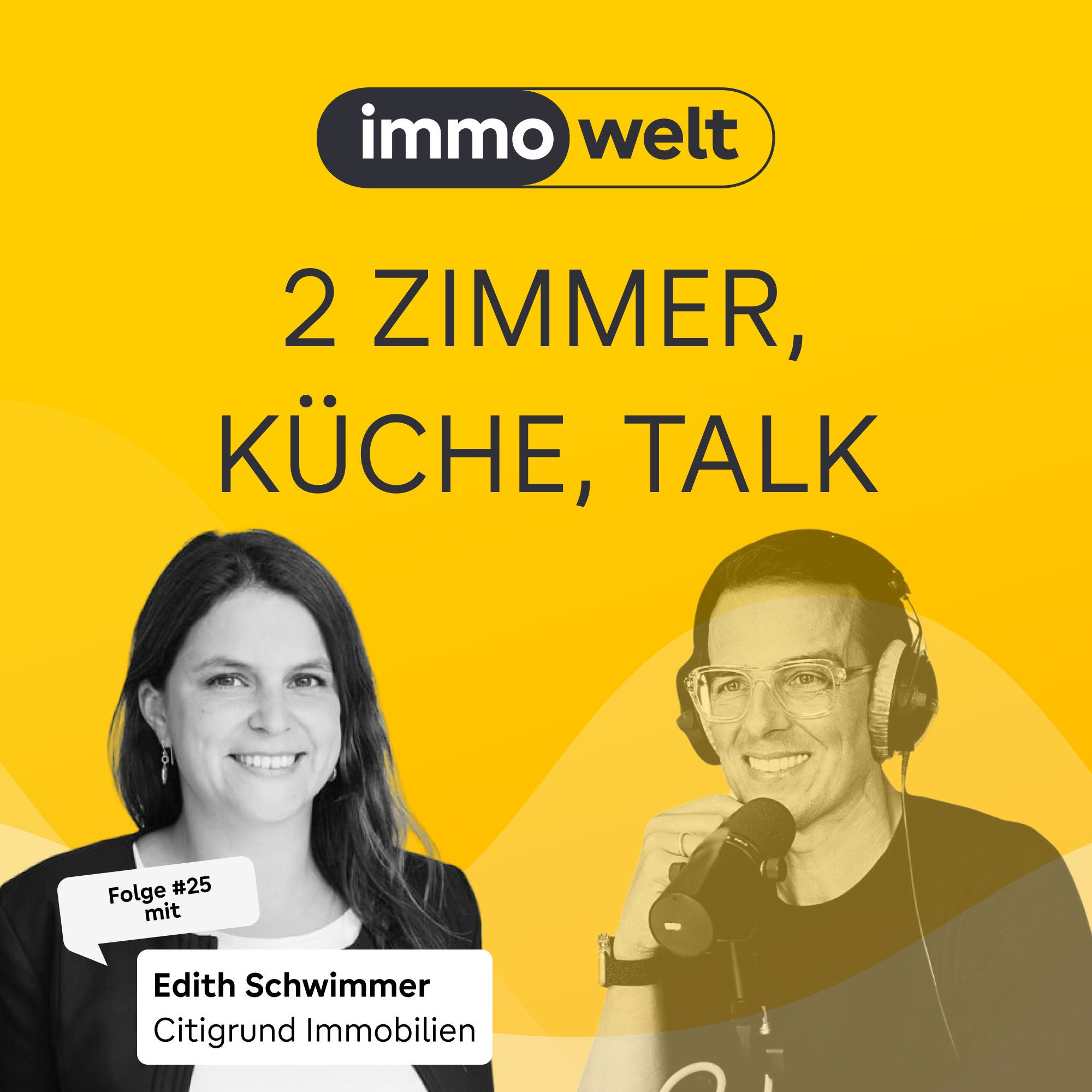 Betriebsprüfung ohne Panik: Was tun, wenn die Behörde anklopft? | mit Edith Schwimmer (Citigrund Immobilien)