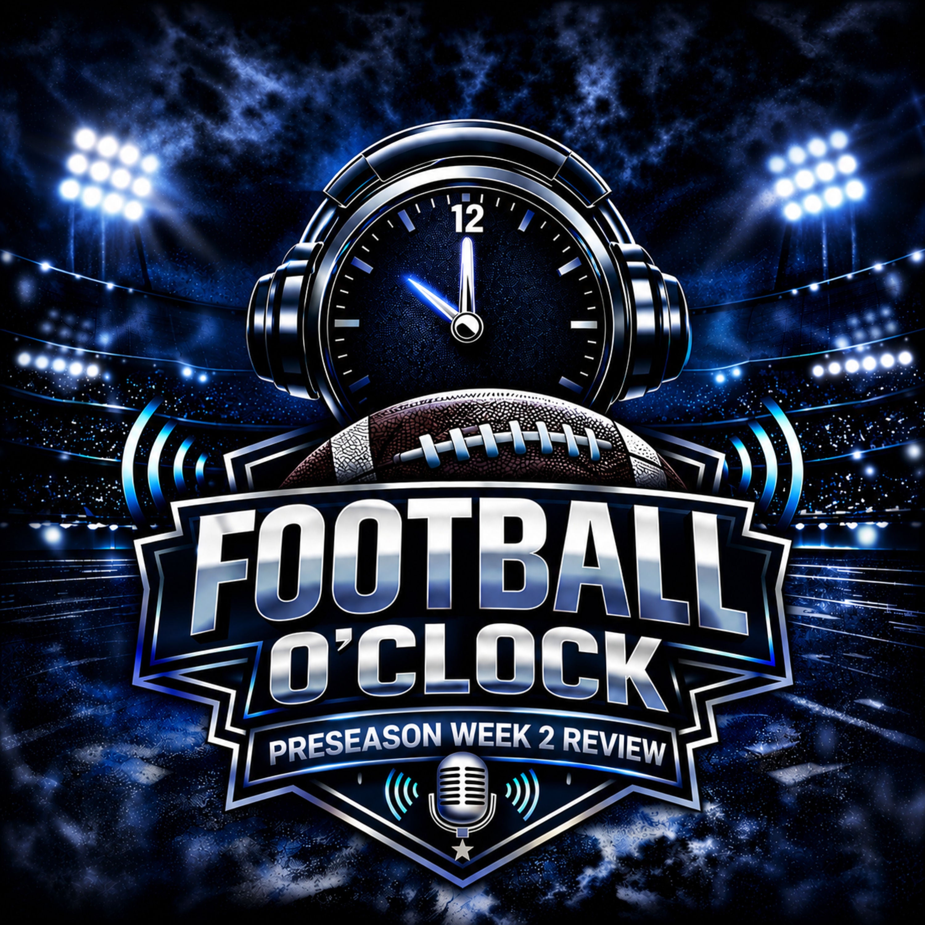 Football O'Clock - Große News | Interview mit Valentin Senn | Das Deshaun Watson-Debakel