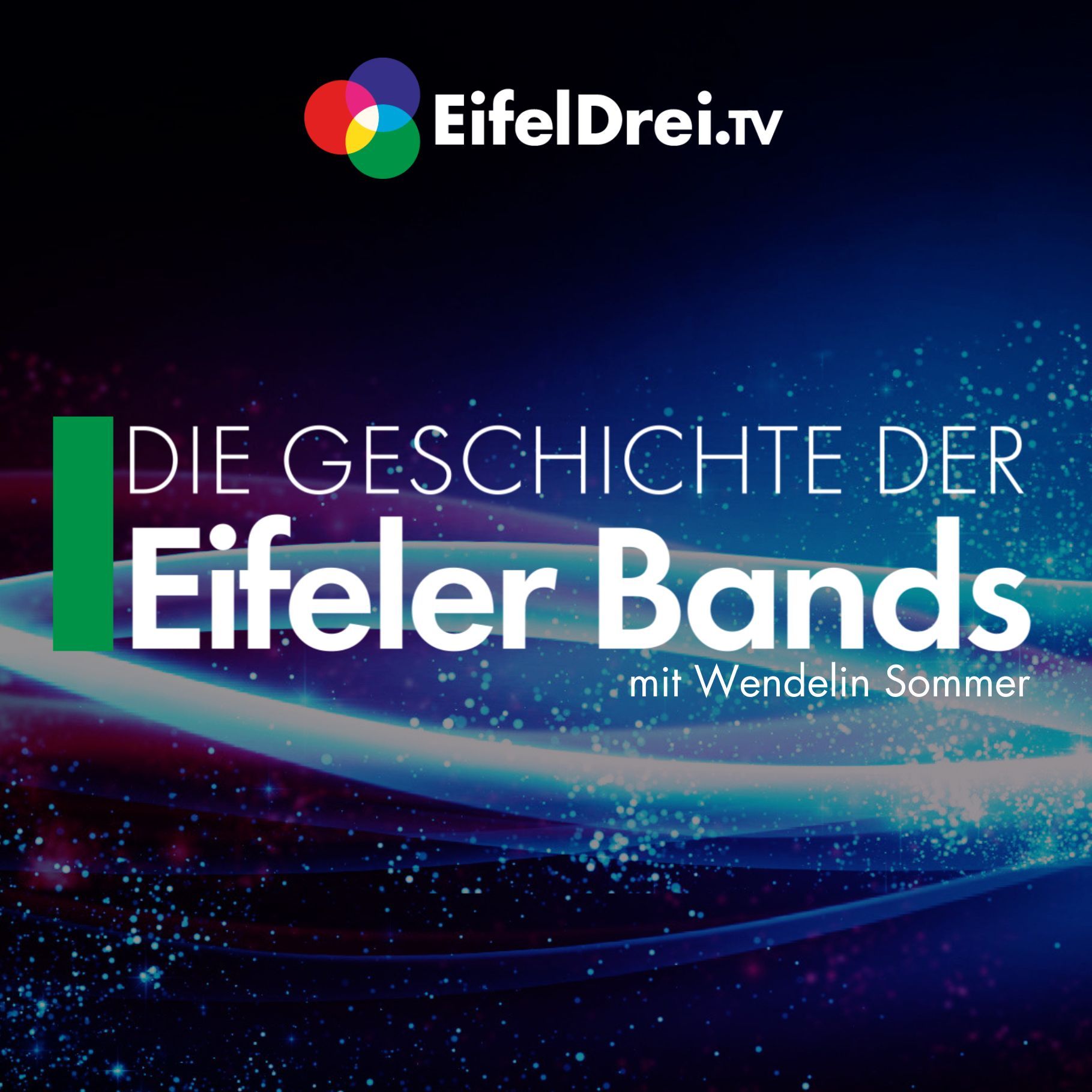 Die Geschichte der Eifeler Bands