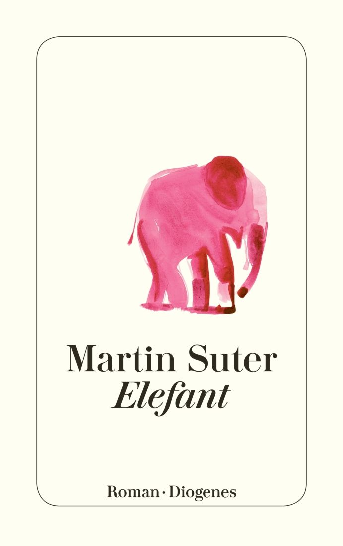 [Podcast] Rezension: Elefant - Martin Suter