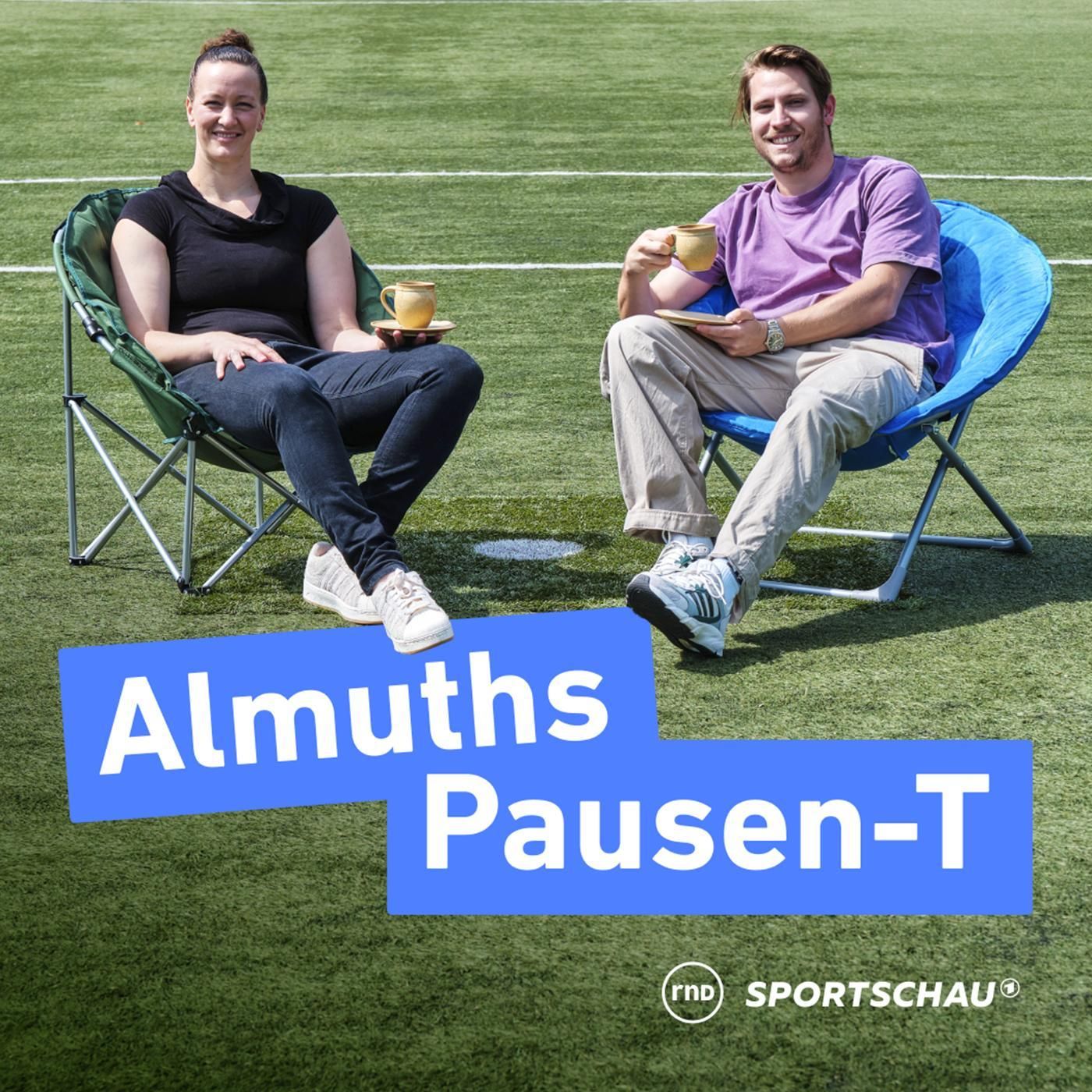Moscow-Mule mit Aki, Krawall mit Tuchel und ein Hoch auf den VAR