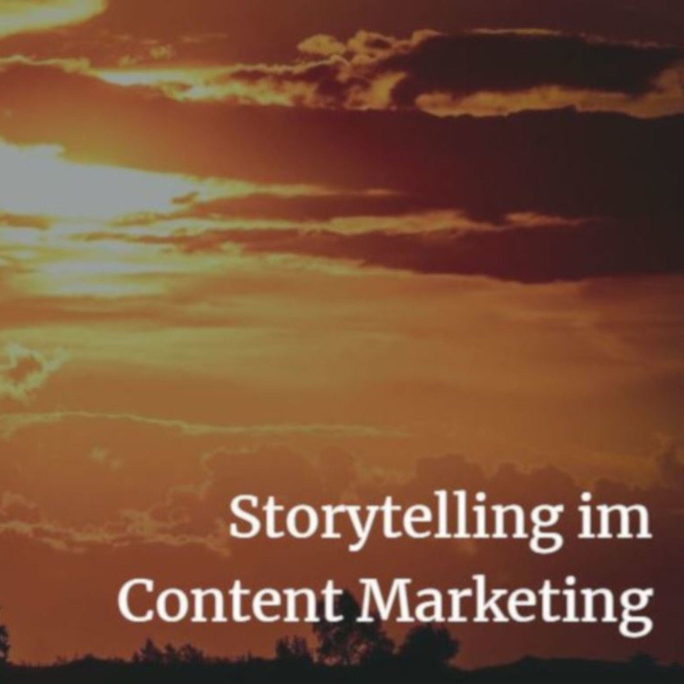 Happy Optimizing 007: Storytelling im Content Marketing