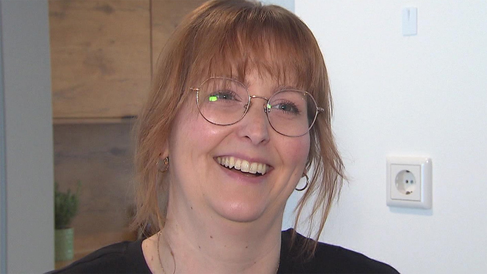 Tag 3: Katrin, Ruhrgebiet