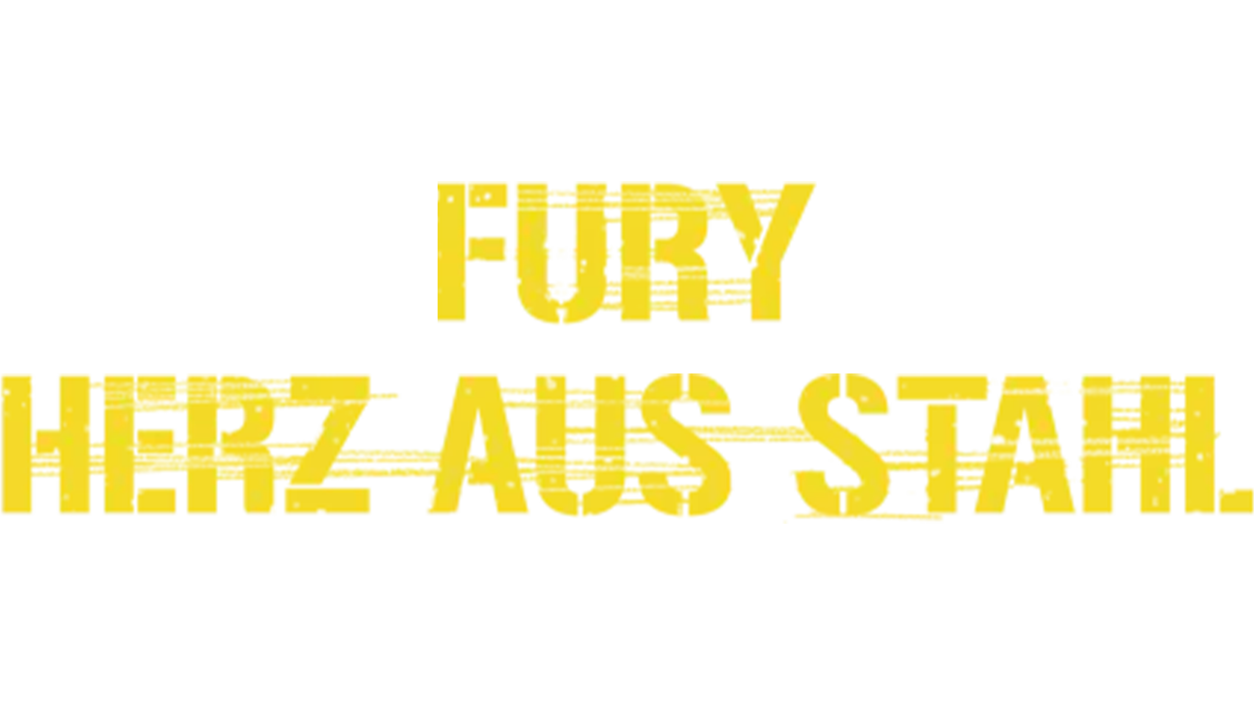 Herz aus Stahl