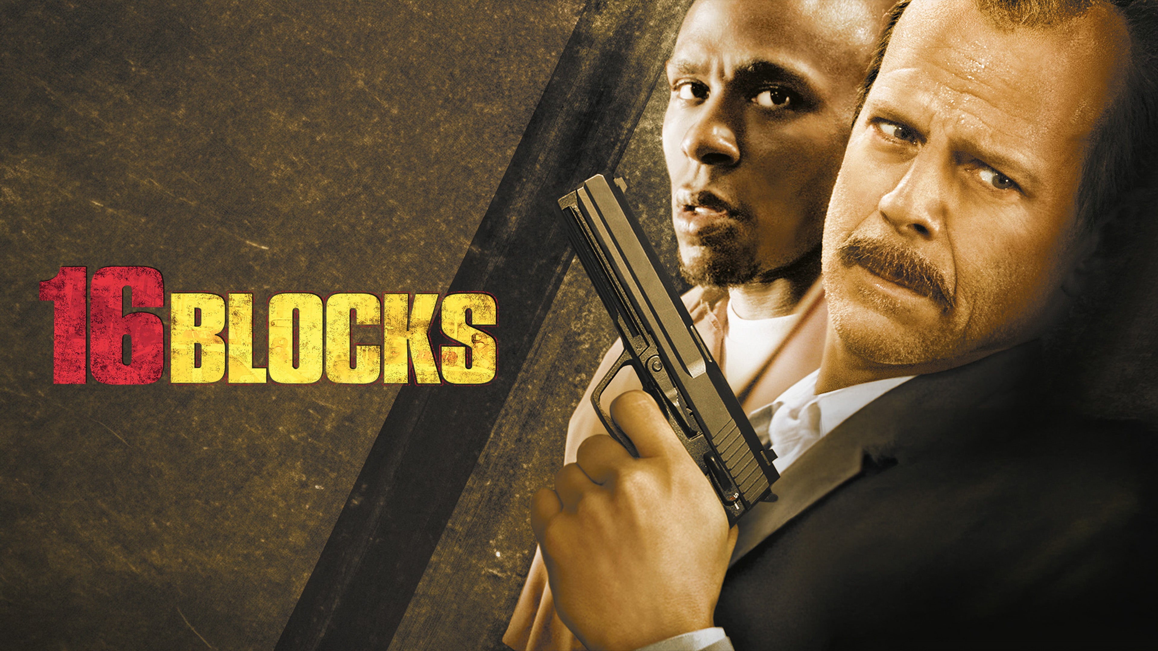 16 Blocks