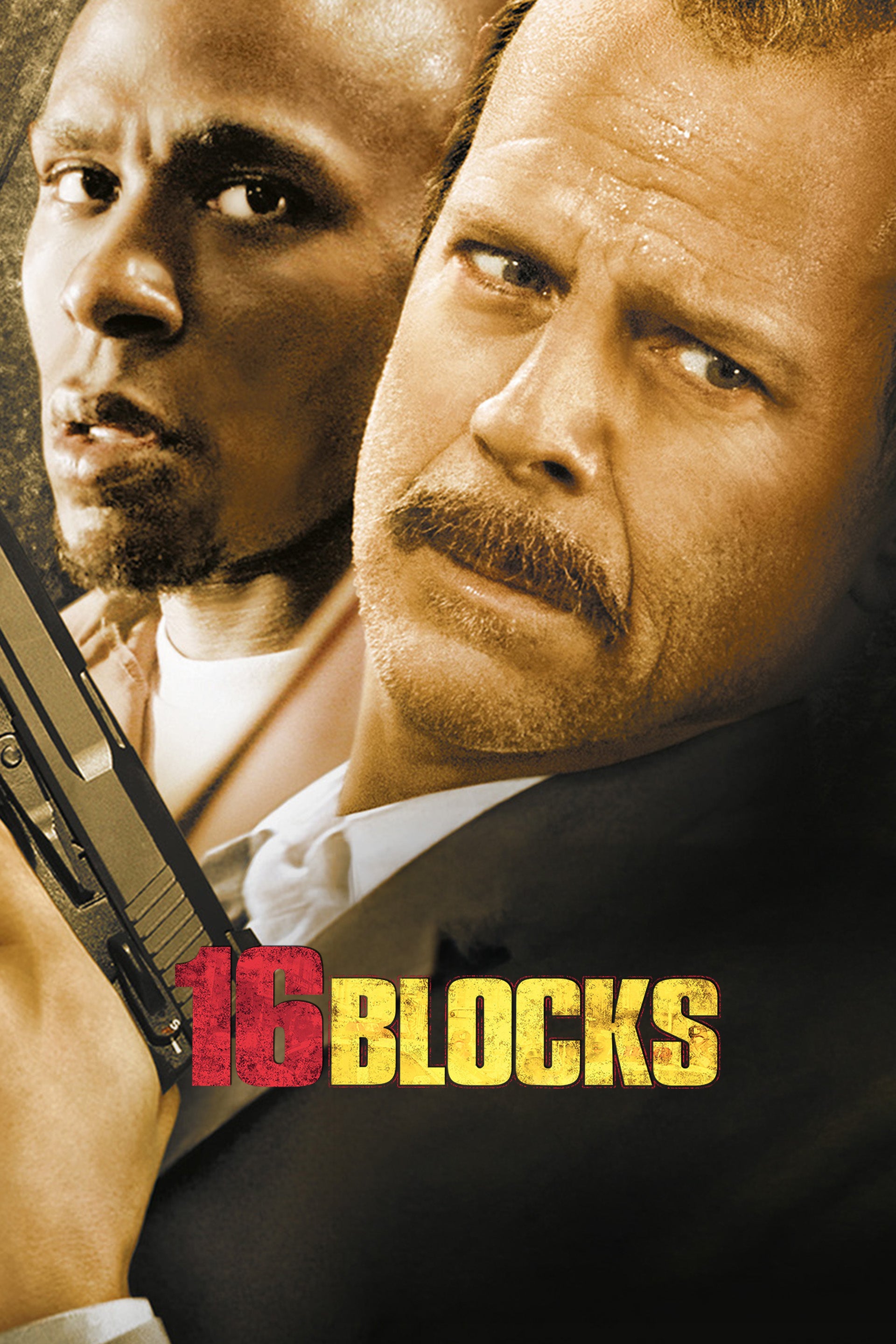 16 Blocks