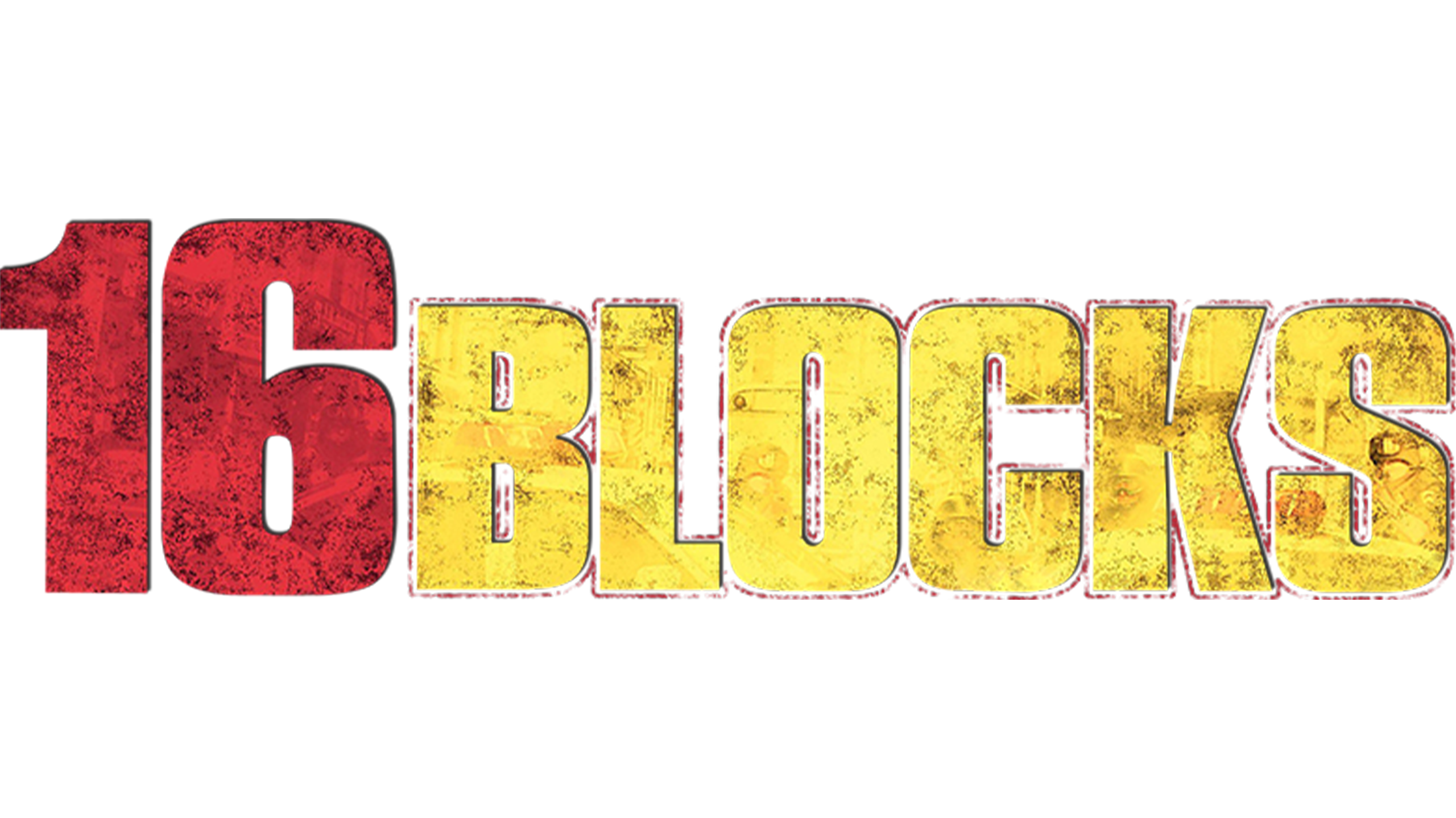 16 Blocks