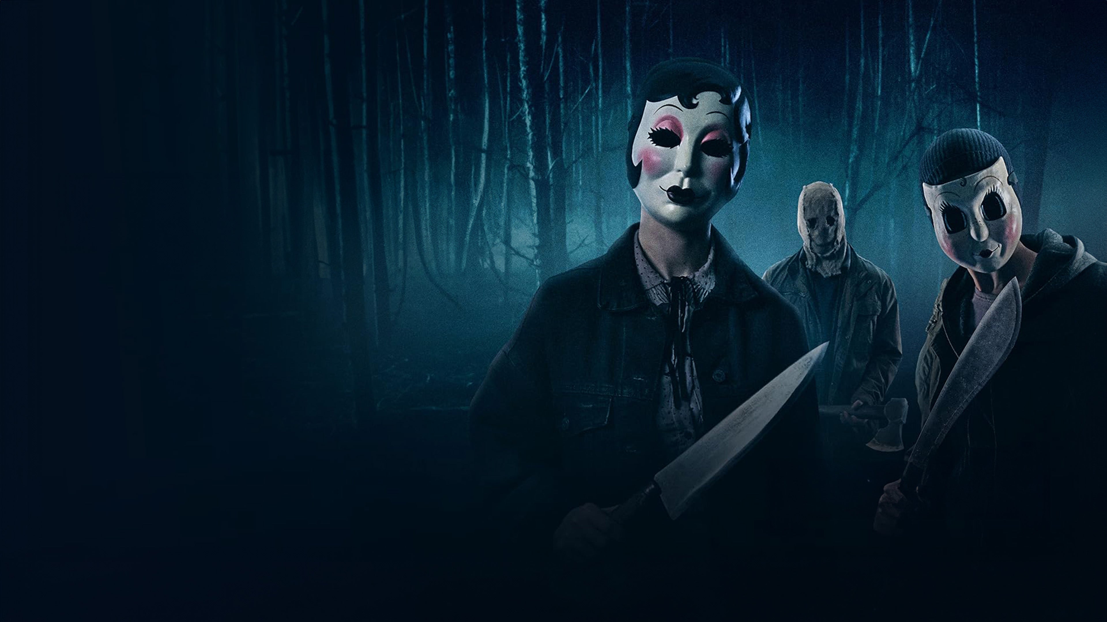 The Strangers: Chapter 1