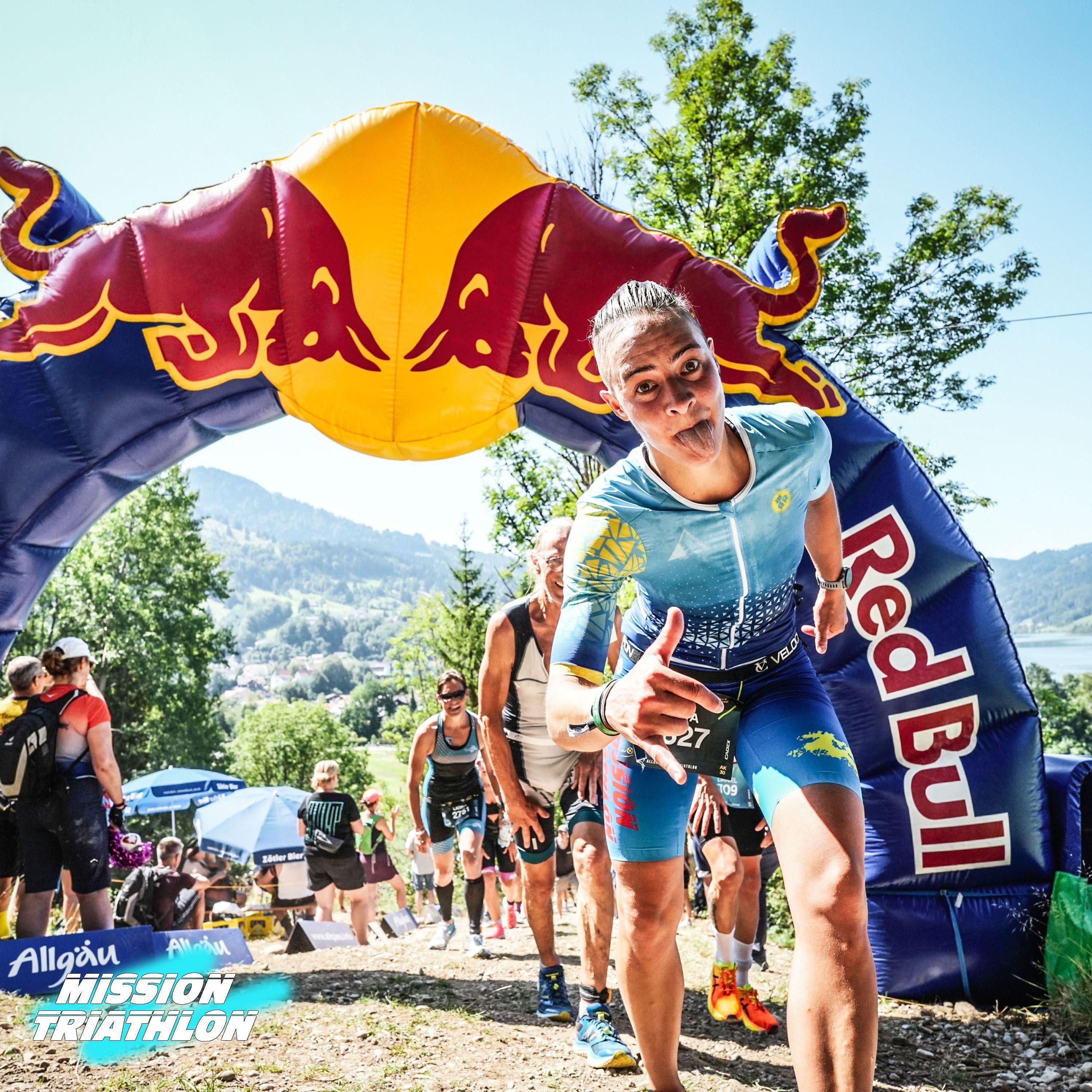 10 besondere Triathlons für deine Bucket List - MTP Folge 208