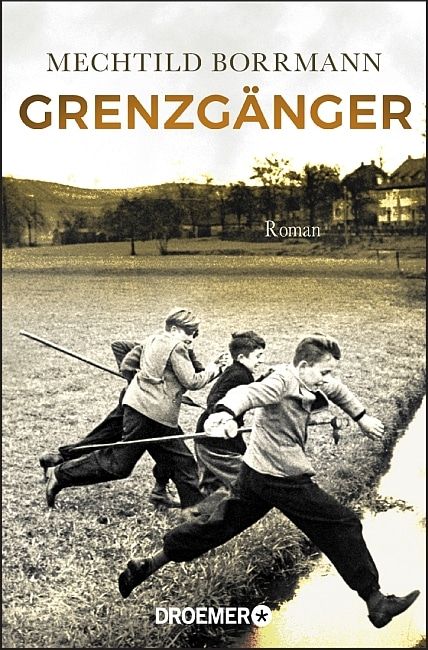 [Podcast] "Grenzgänger" von Mechthild Borrmann: Einblicke in die dunklen Kapitel der Nachkriegszeit