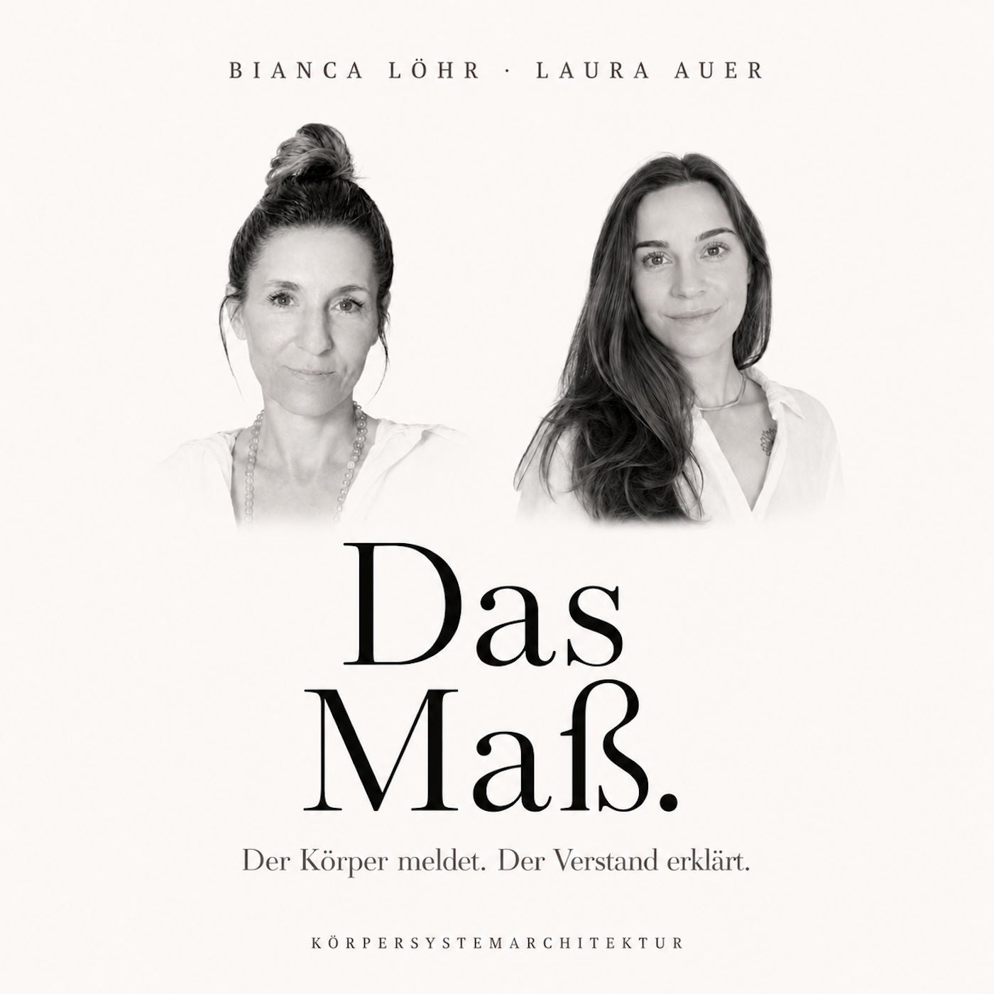 #005 | Laura Auer — Wenn das Türschild etwas anderes ankündigt als der Raum