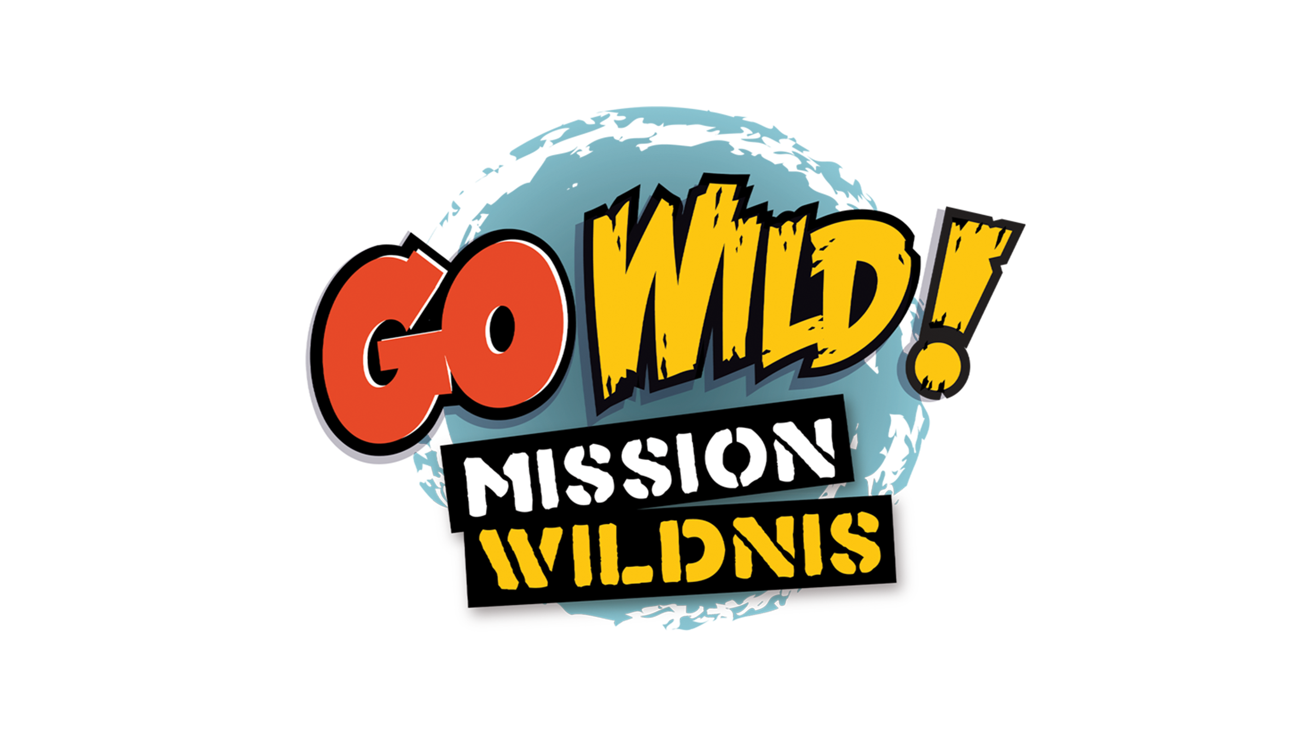 Go Wild! - Mission Wildnis