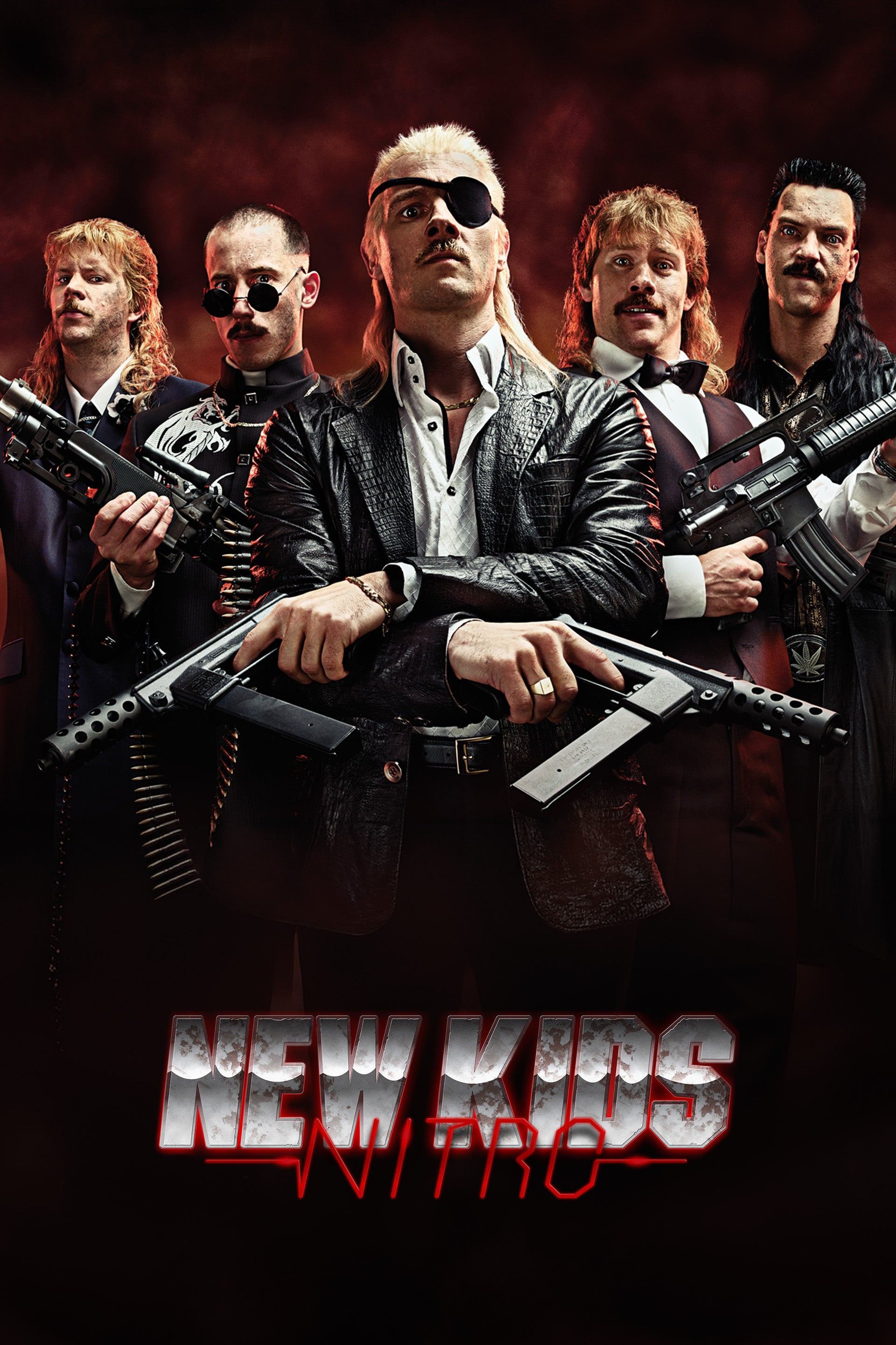 New Kids Nitro