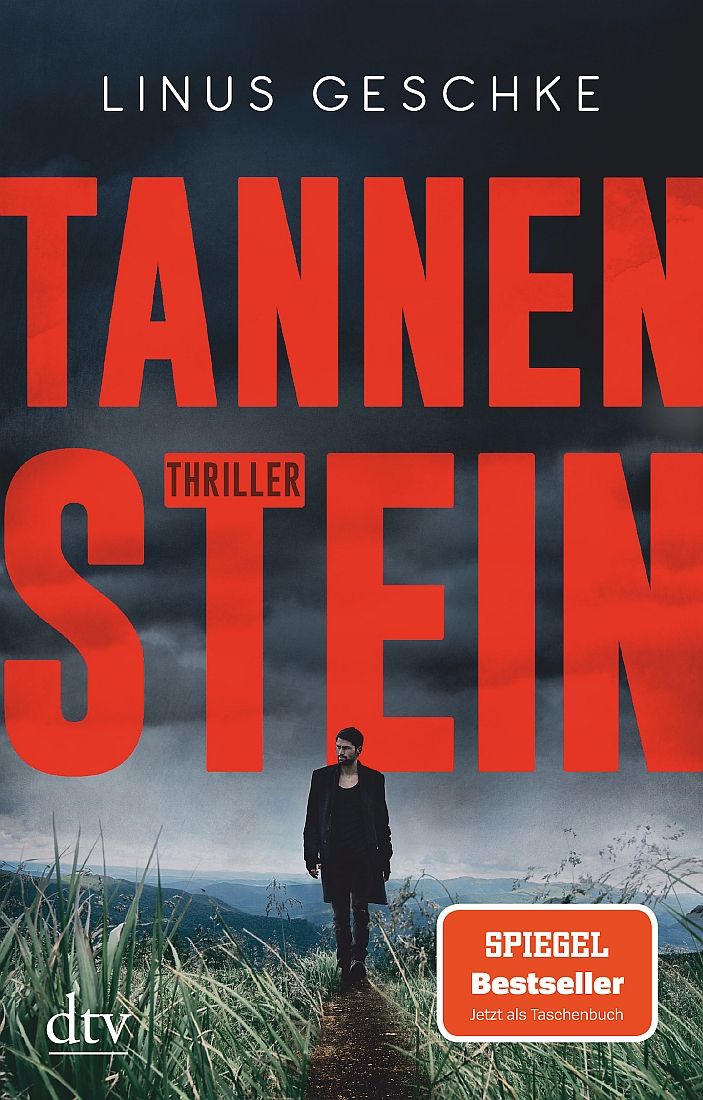 [Podcast-Interview] mit Linus Geschke über die Bücher: Tannenstein und Finsterthal