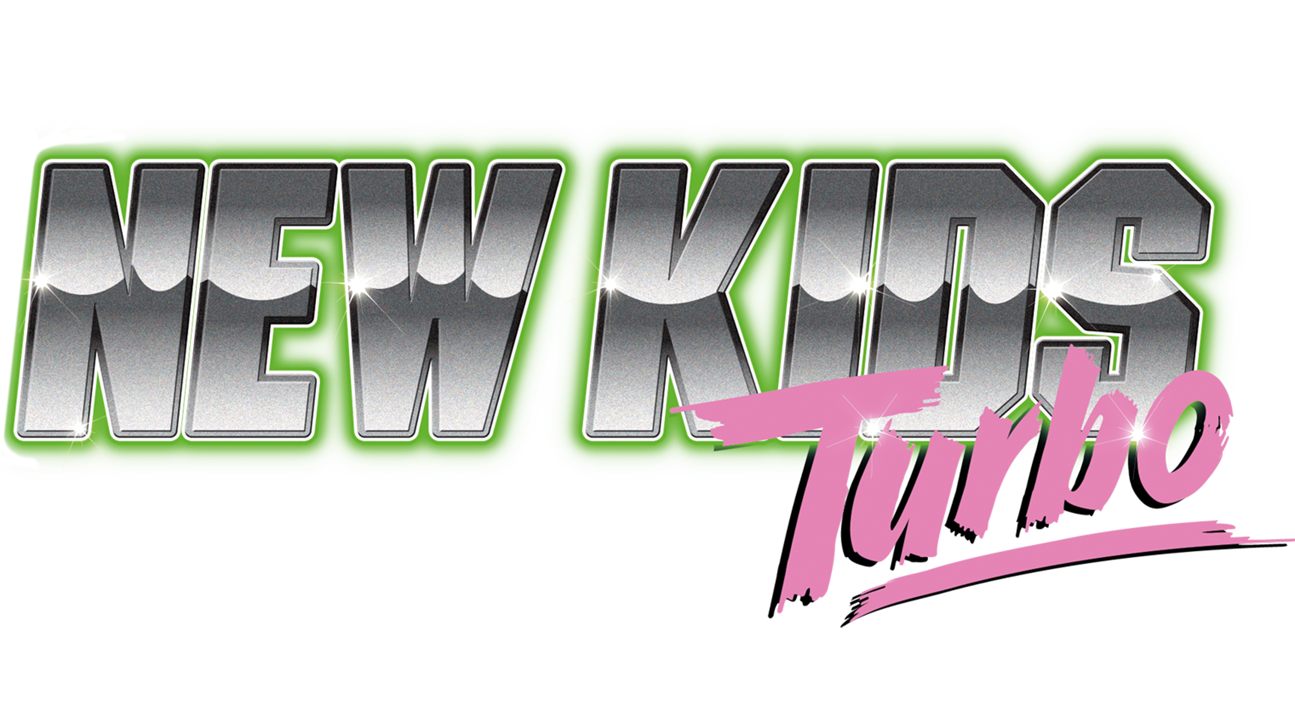 New Kids Turbo