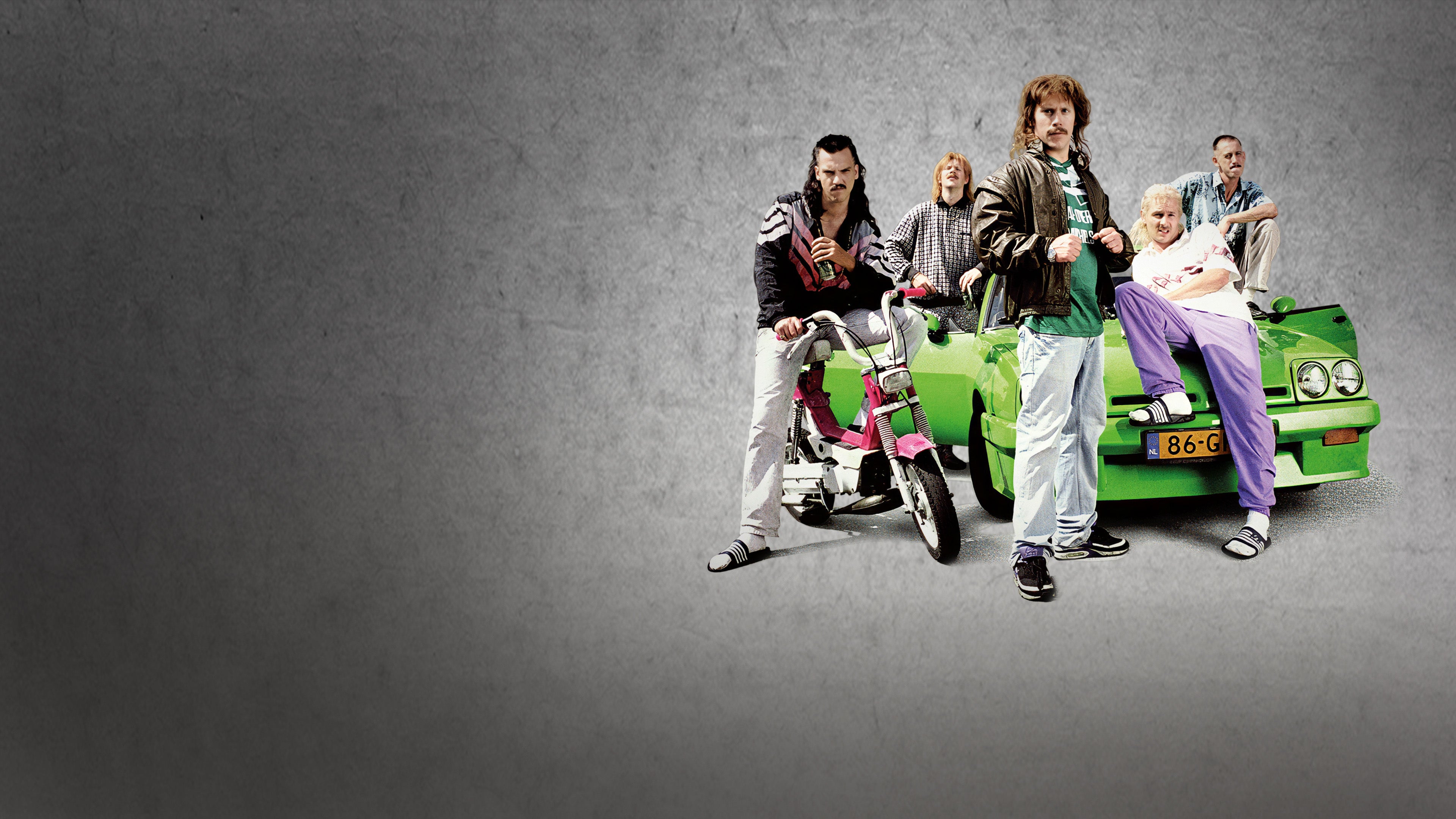 New Kids Turbo