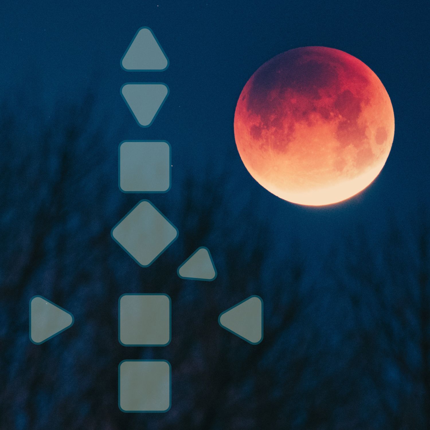 Wendepunkt Mondfinsternis: Jetzt kommt der Sprung ins Unbekannte