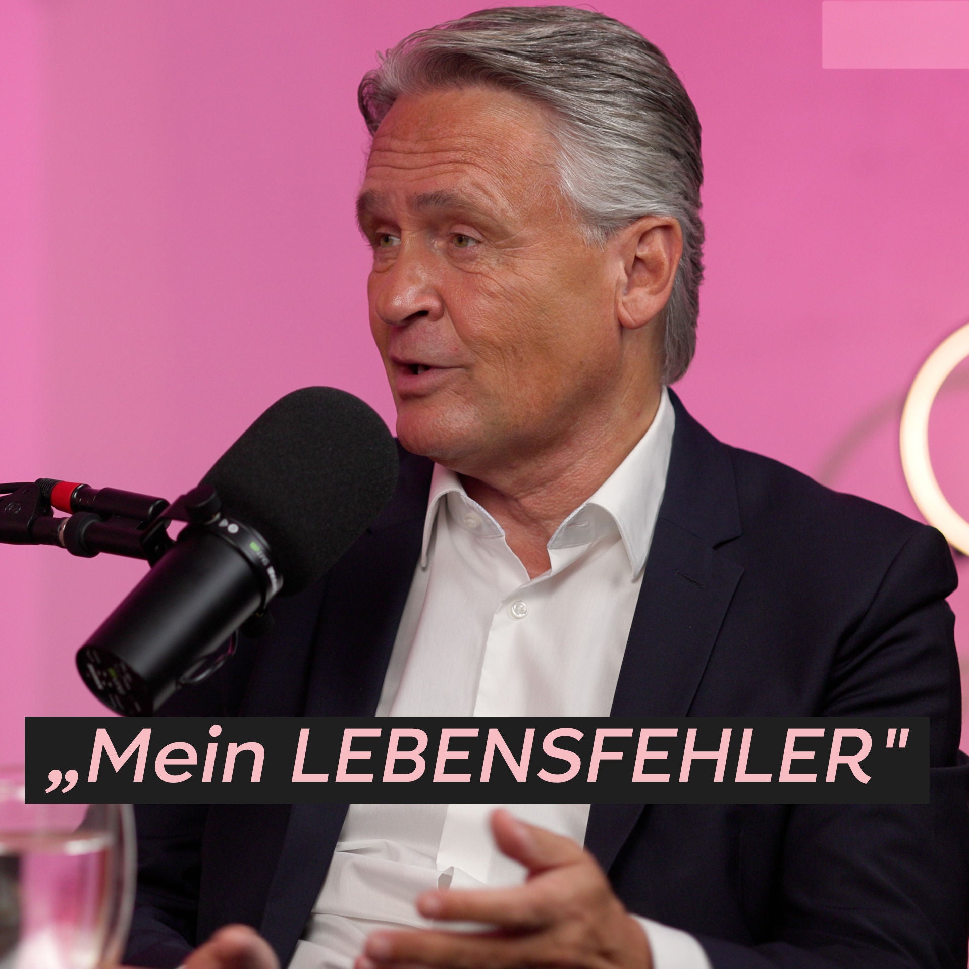 „Das habe ich noch NIE erzählt" – Peter Westenthaler über Gefängnis, Haider & Kickl | EILES Podcast
