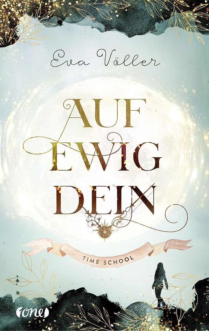 [Podcast] Rzension: Time School – Auf Ewig Dein – Eva Völler