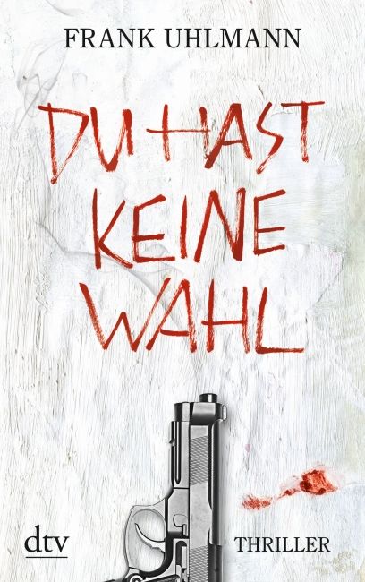 [Podcast] Rezension: Du hast keine Wahl – Frank Uhlmann