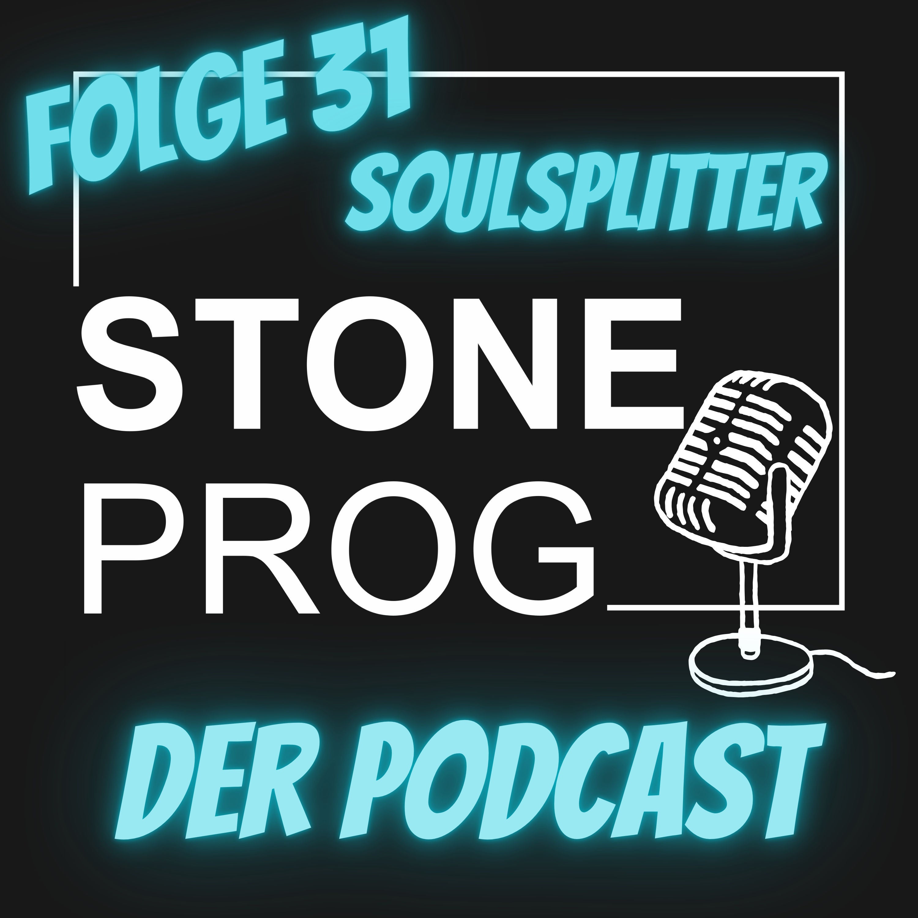 #31 | Soulsplitter