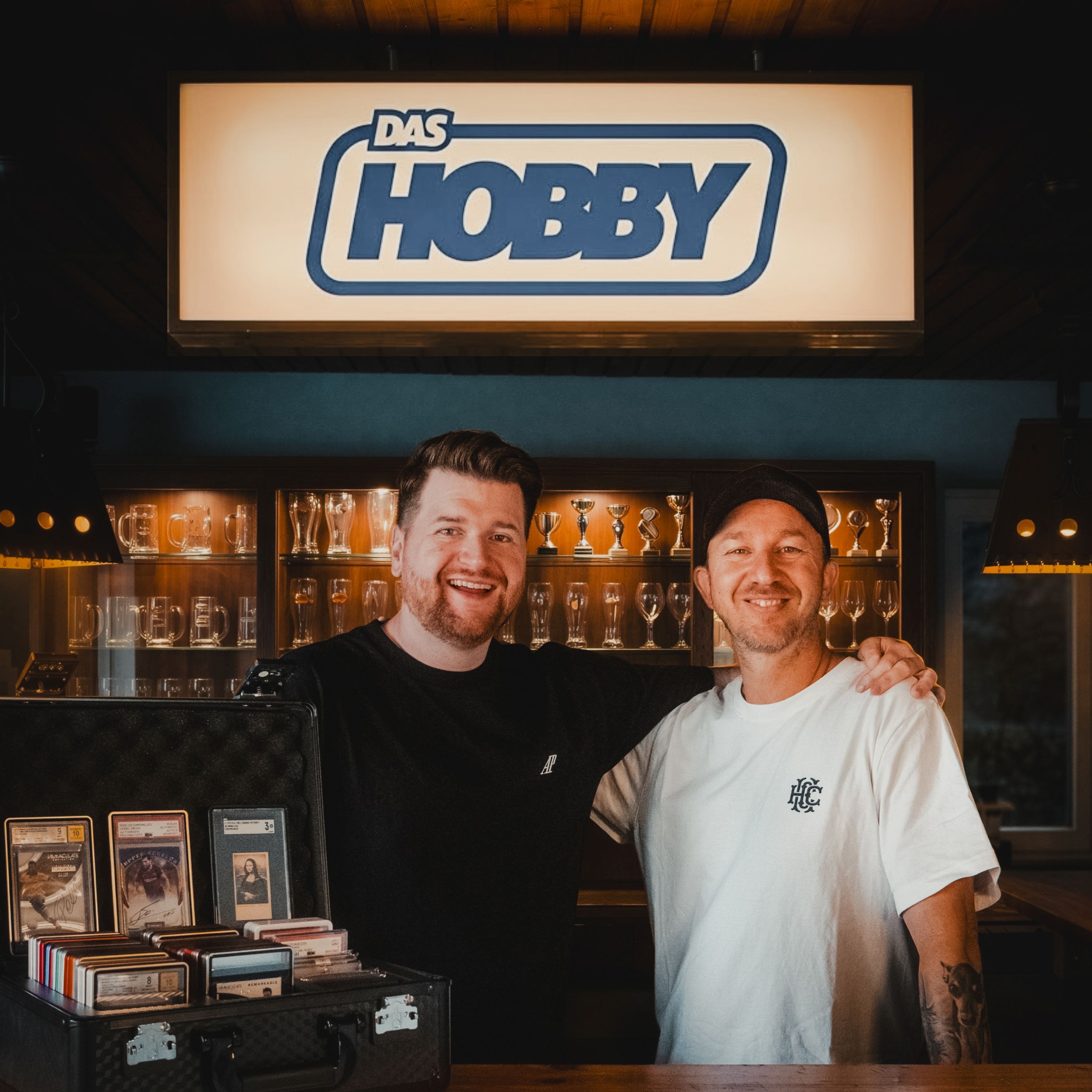 #W30/26: Fanatics Fest war ein Statement | Der Hobby Talk - Die Sammelkarten News Show