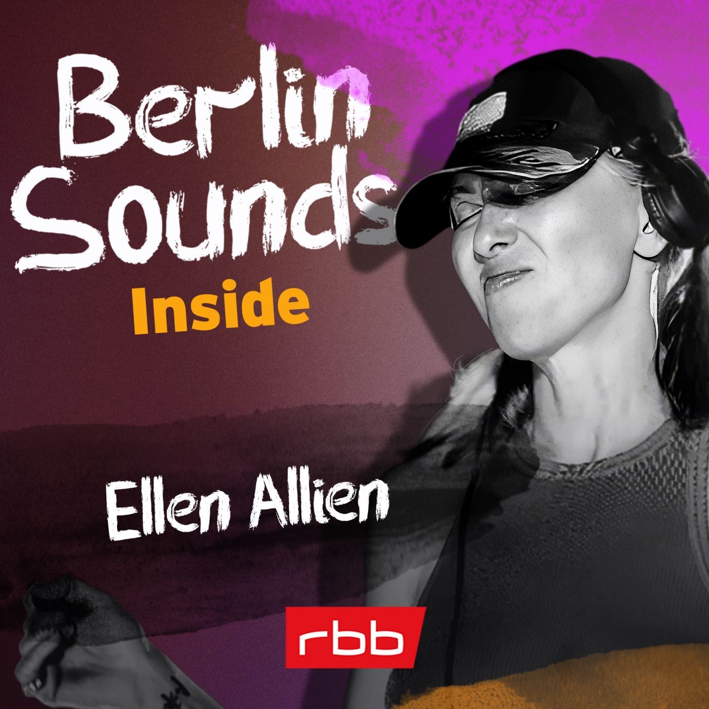Schöneberger Nachtmusik – Ellen Allien über die Ursprünge des Techno