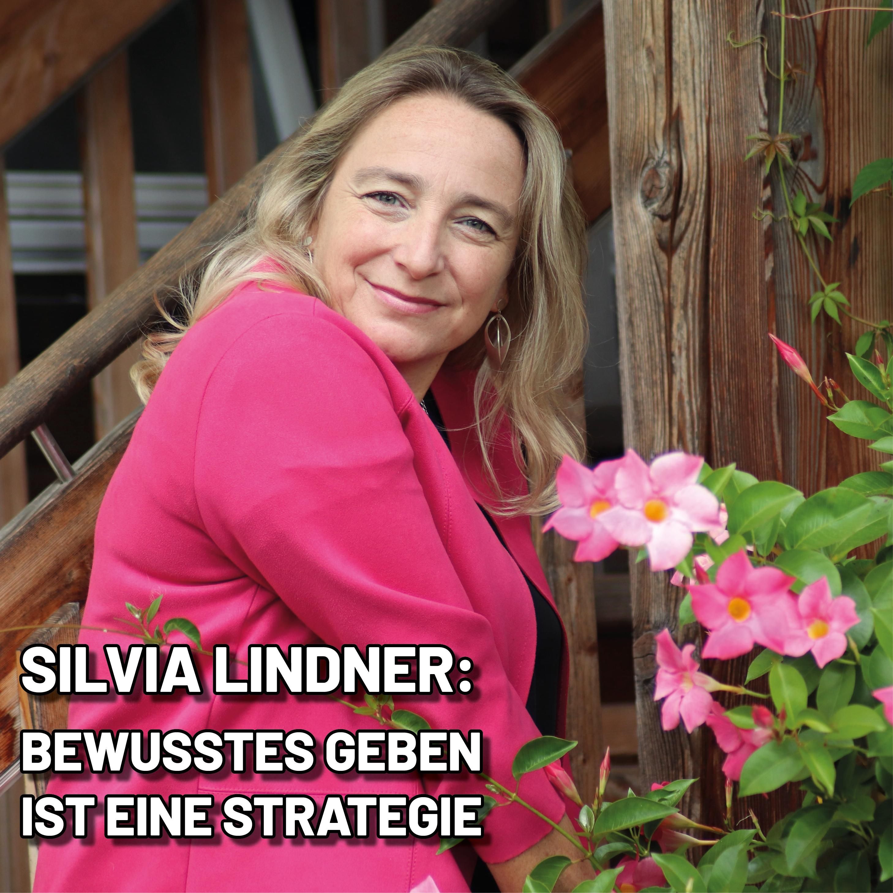 Wie bewusstes Geben Unternehmerinnen zu echtem Wachstum bringt, ohne dass sie sich dabei verlieren