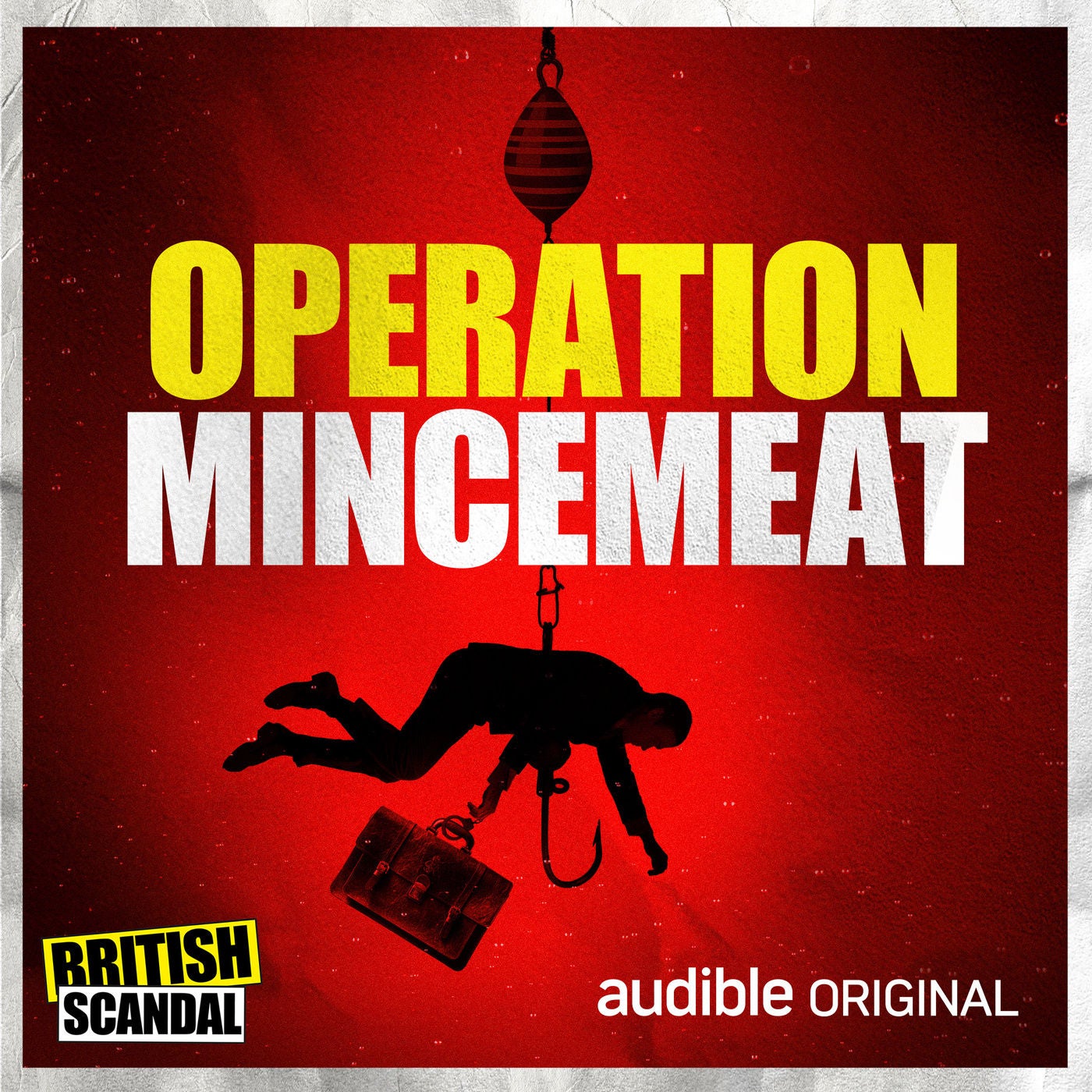 Operation Mincemeat | Dead Drop | 2