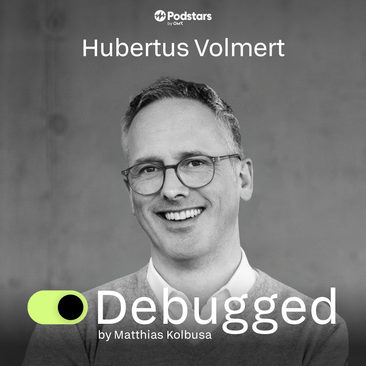 Vom Maschinenbauer zum Meister des Lichts: Trilux-CEO Hubertus Volmert über Führung in Krisenzeiten & deutsche Bedenken