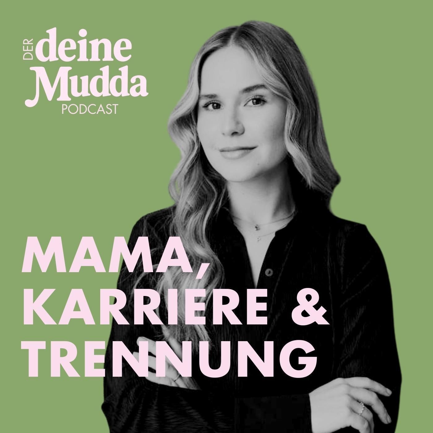 Mama, Karriere & Trennung - mit Sarah Emmerich