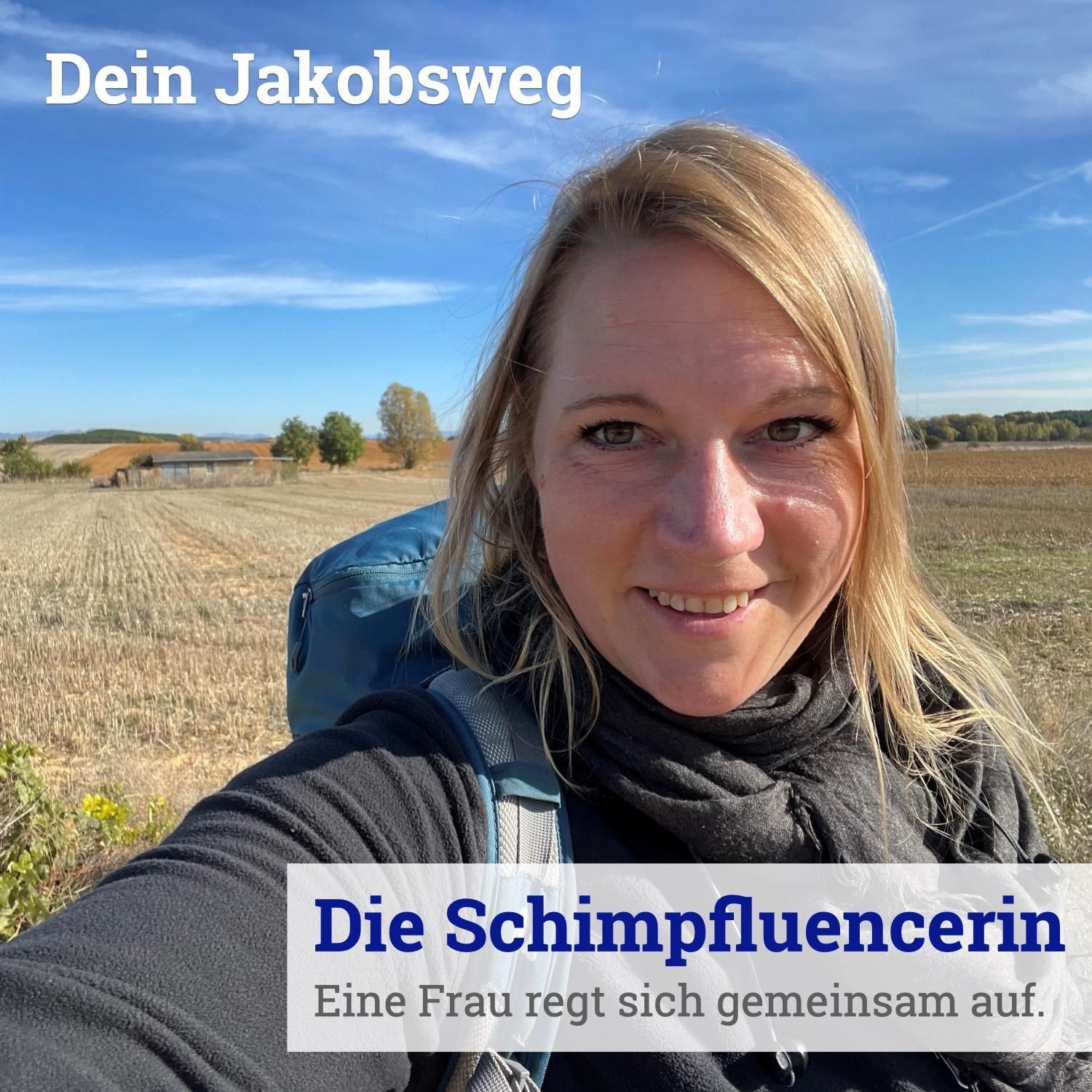 082: Dein Jakobsweg