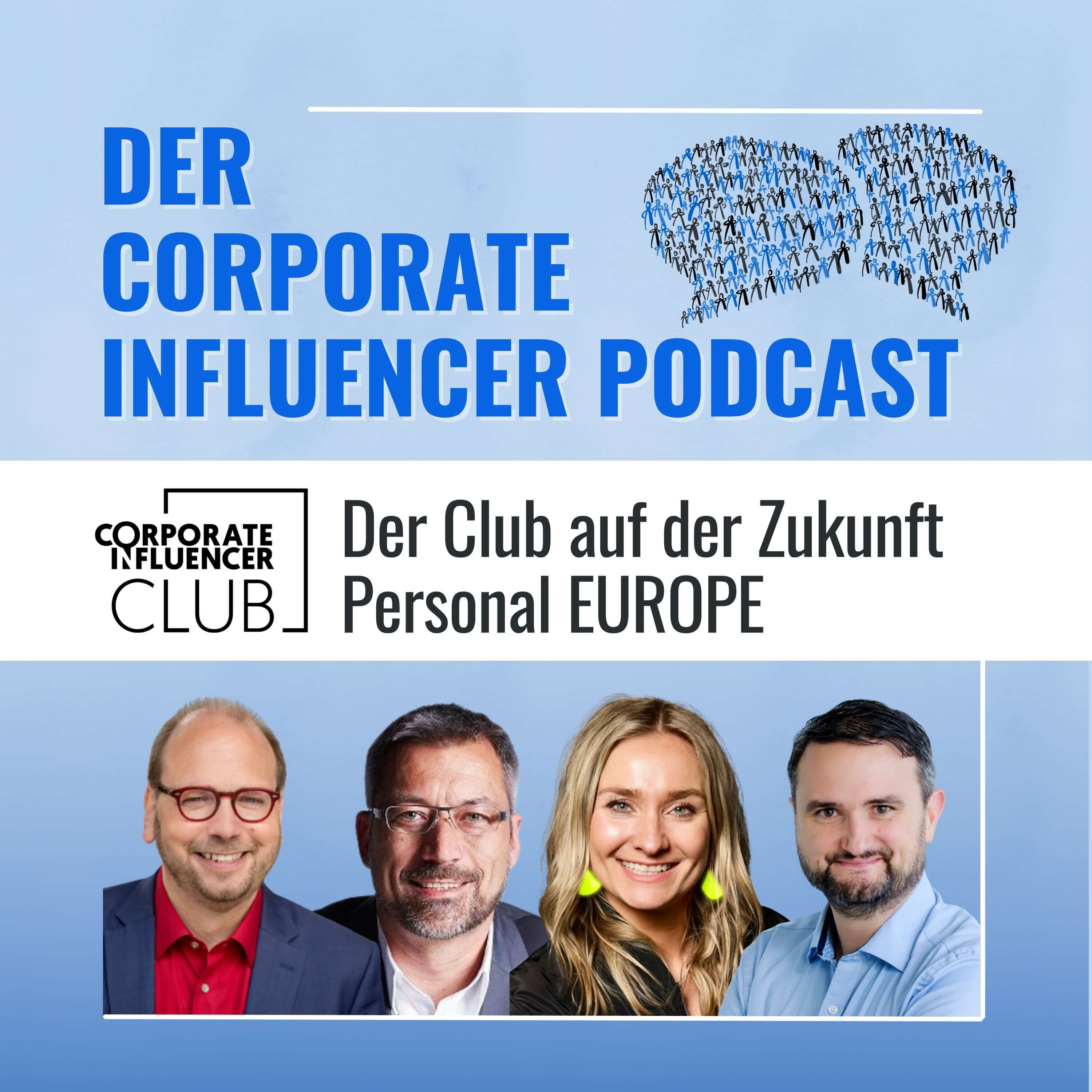ZPE Countdown: Drei Tage Programm, ein neuer Sponsor, viele Meetups