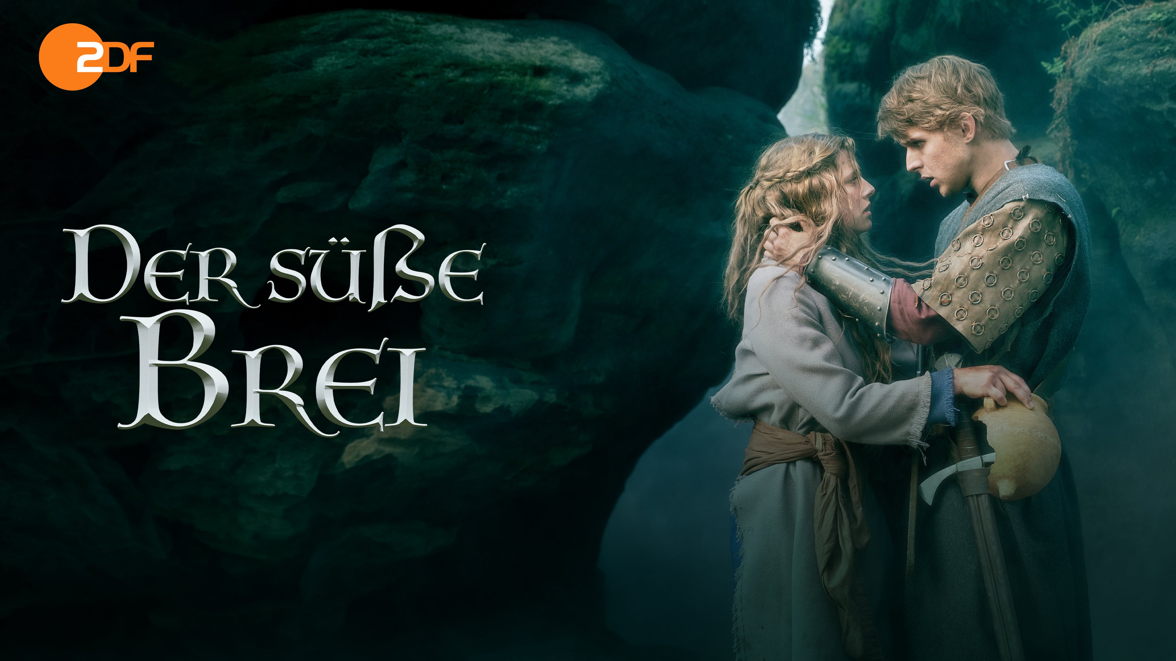 Der süße Brei
