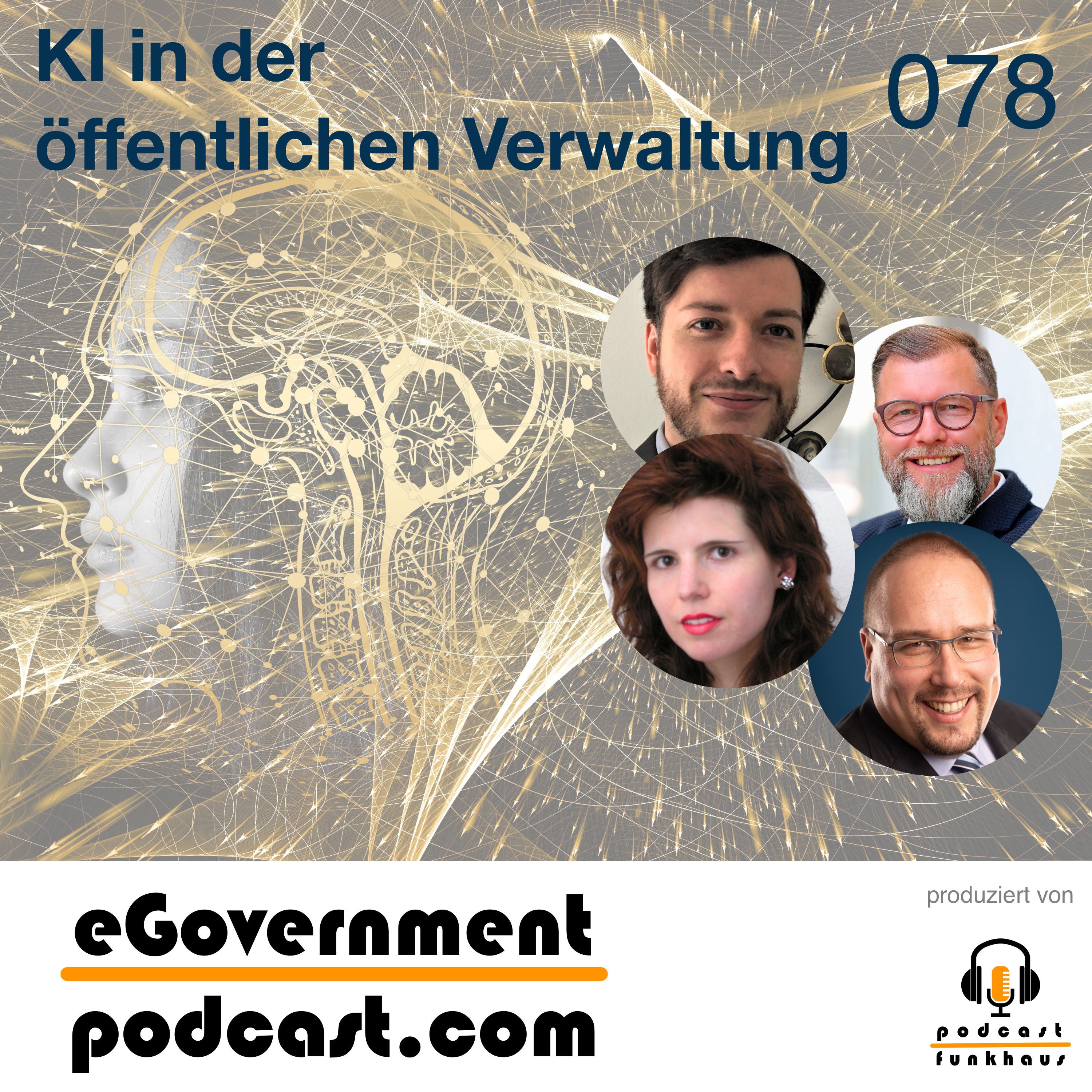KI in der öffentlichen Verwaltung