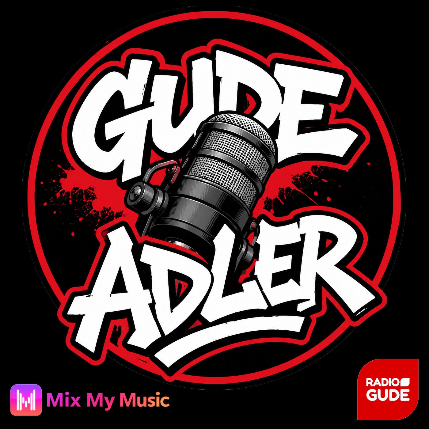 Gude Adler - Der Eintracht Podcast