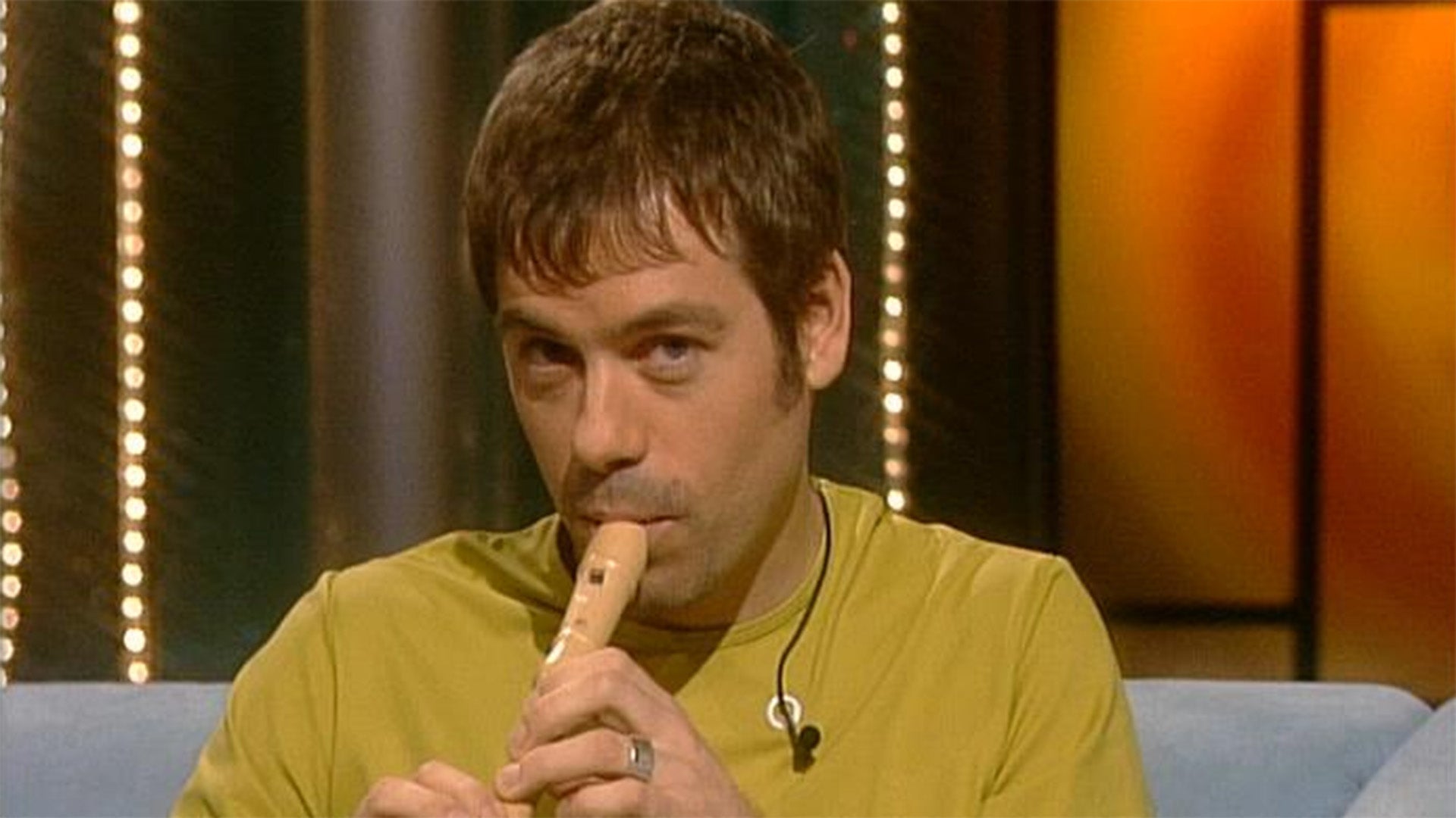 TV total Specials 2000 - Winterspecial #1