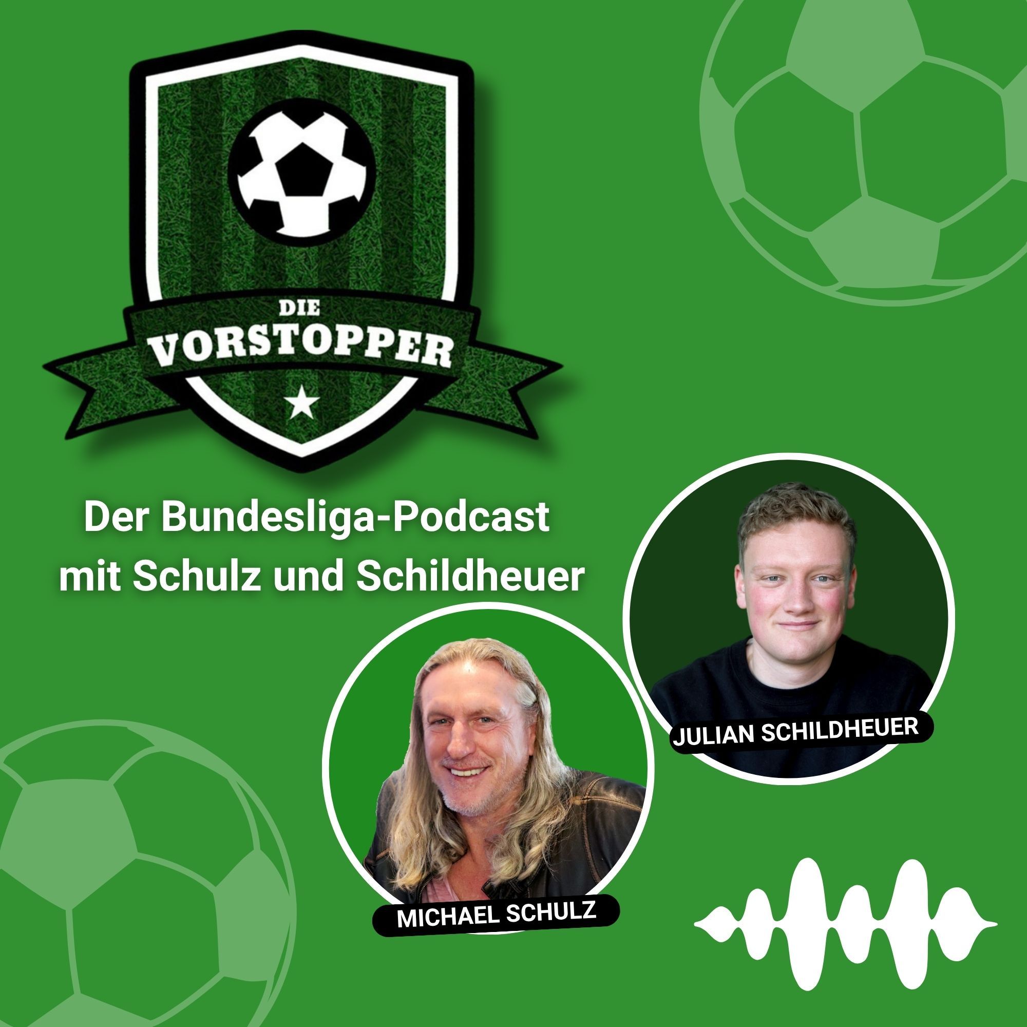 Die Vorstopper